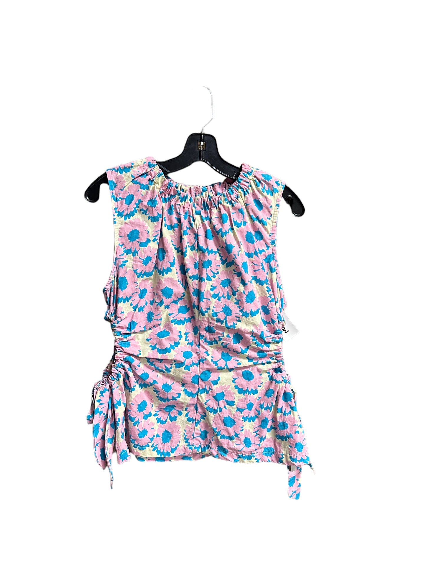 Top Sleeveless By Top Shop Size: M