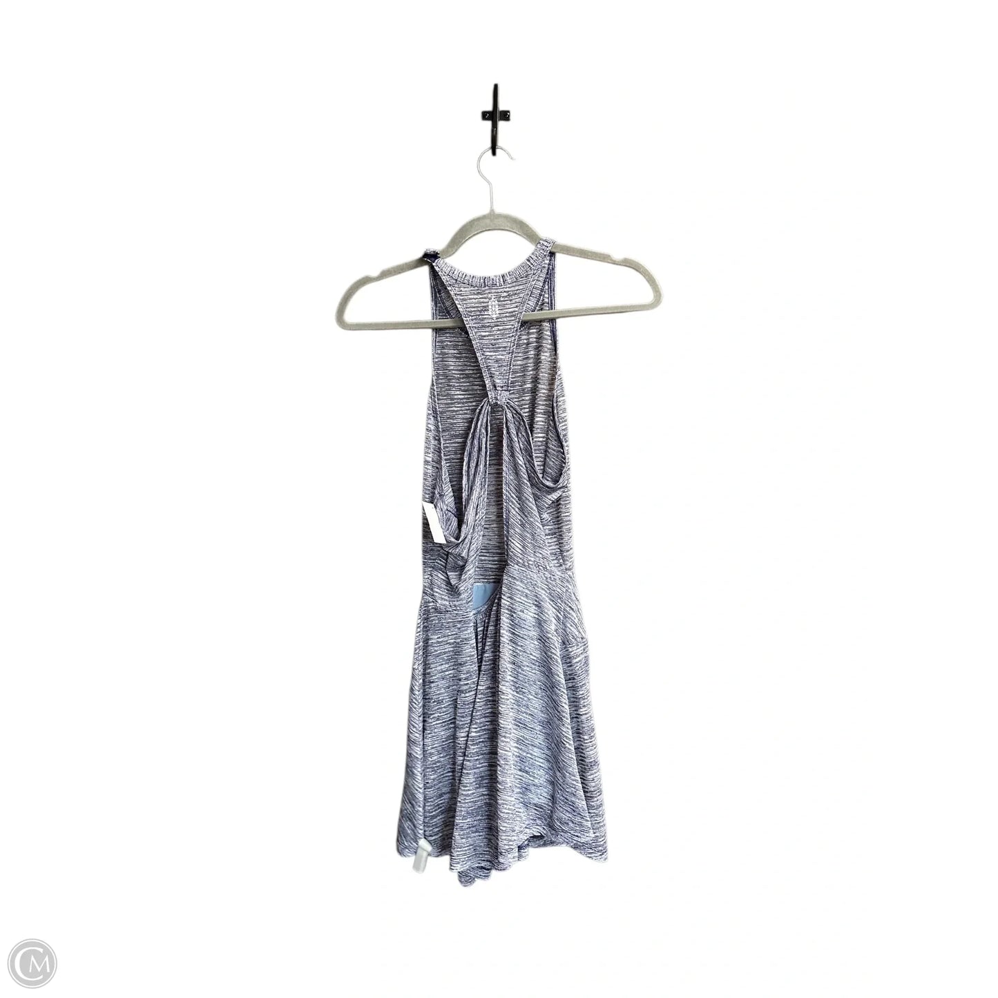 Athletic Dress By Free People In Blue, Size: S