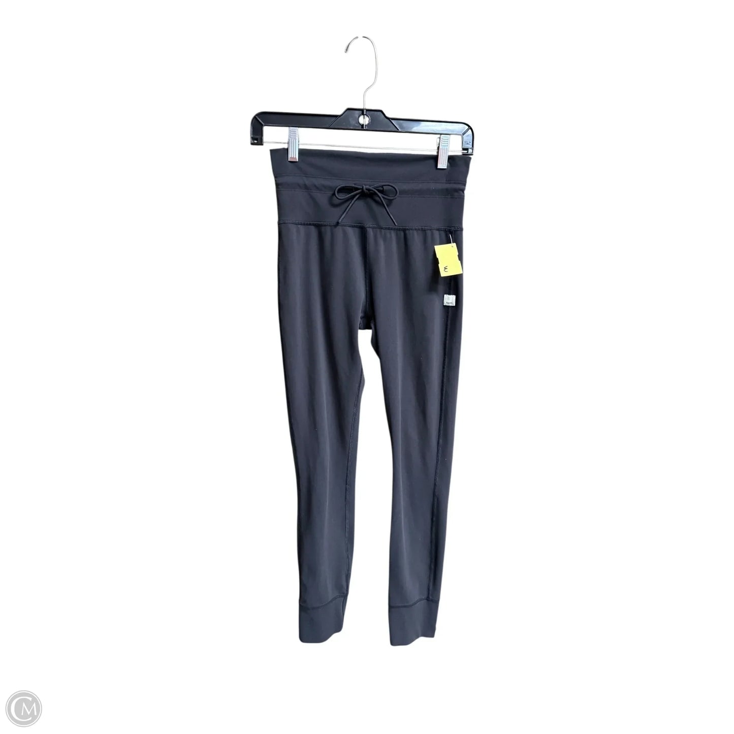Athletic Pants By Vuori In Black, Size: S