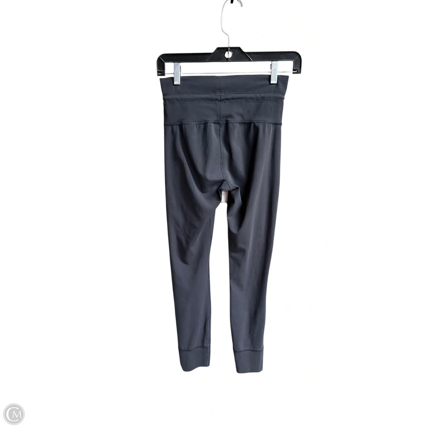 Athletic Pants By Vuori In Black, Size: S