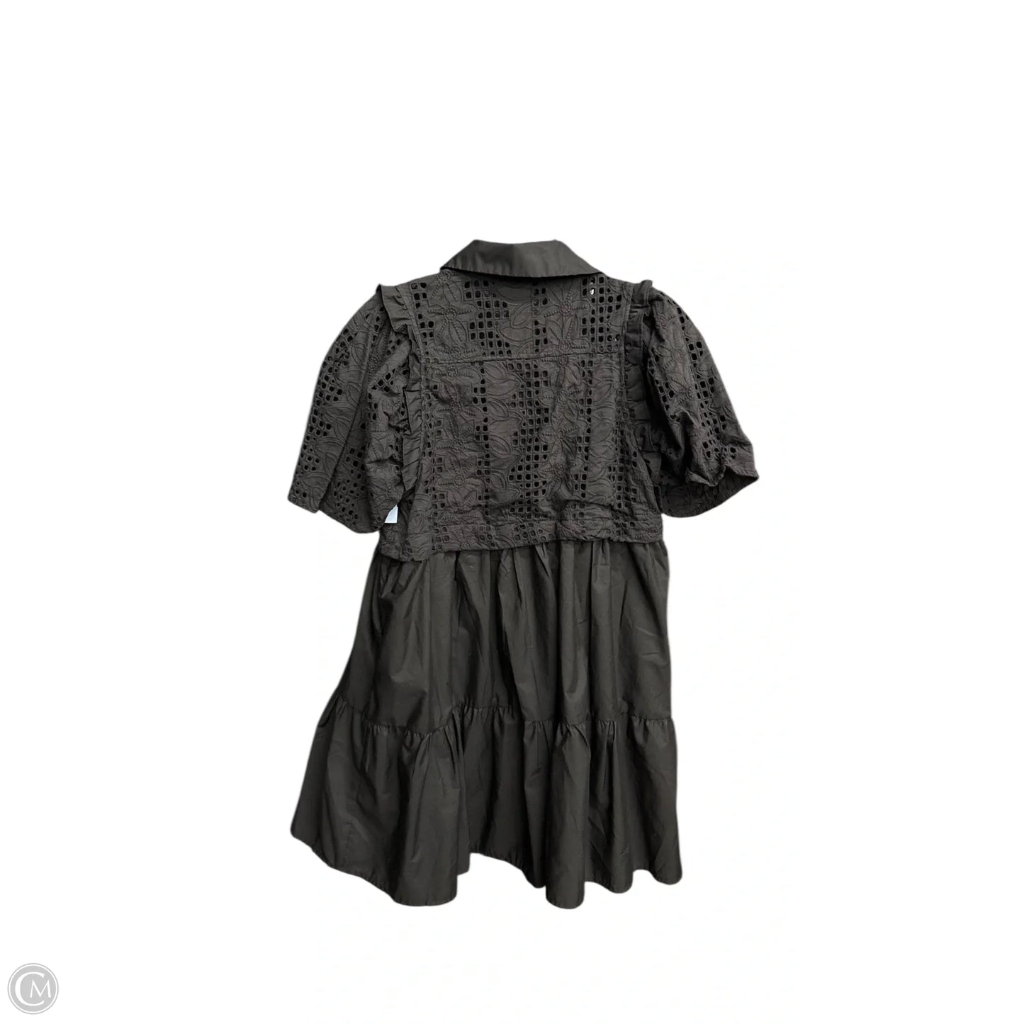 Dress Casual Short By Entro In Black, Size: S