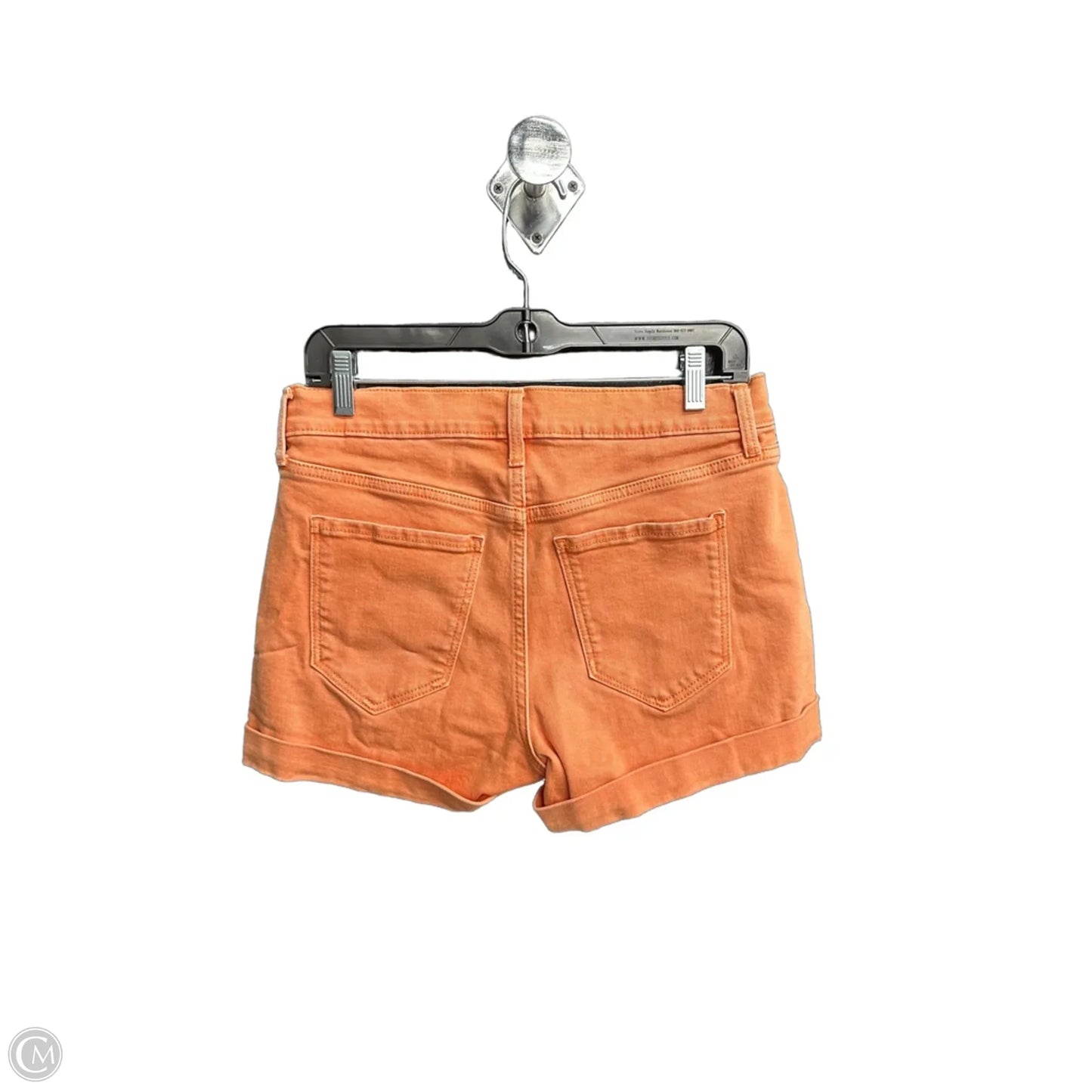 Shorts By Old Navy In Orange, Size: 4