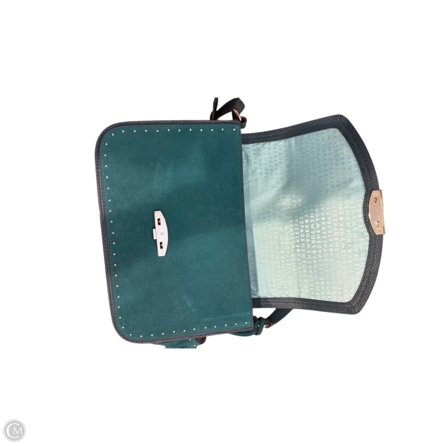 Crossbody Designer By Kate Spade, Size: Medium
