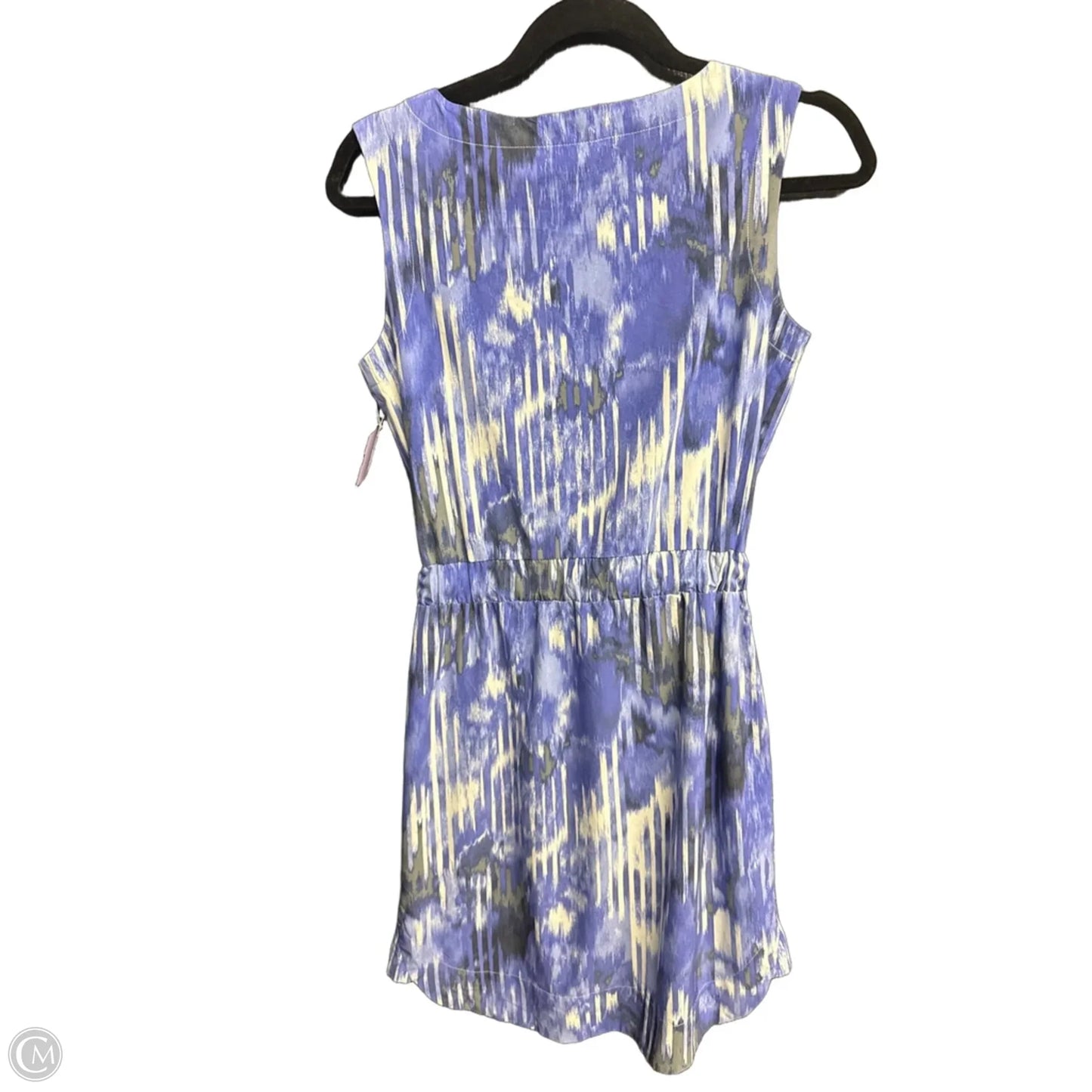 Athletic Dress By Athleta In Purple, Size: Xs