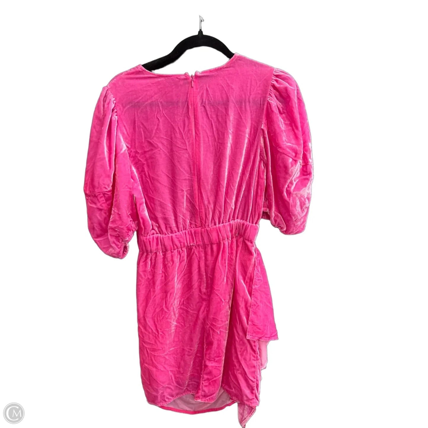 Dress Party Short By Rhode In Pink, Size: Xs