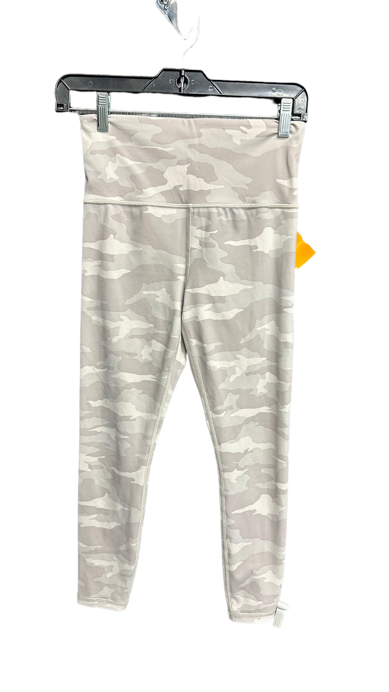 Athletic Leggings By Athleta Size: Xs