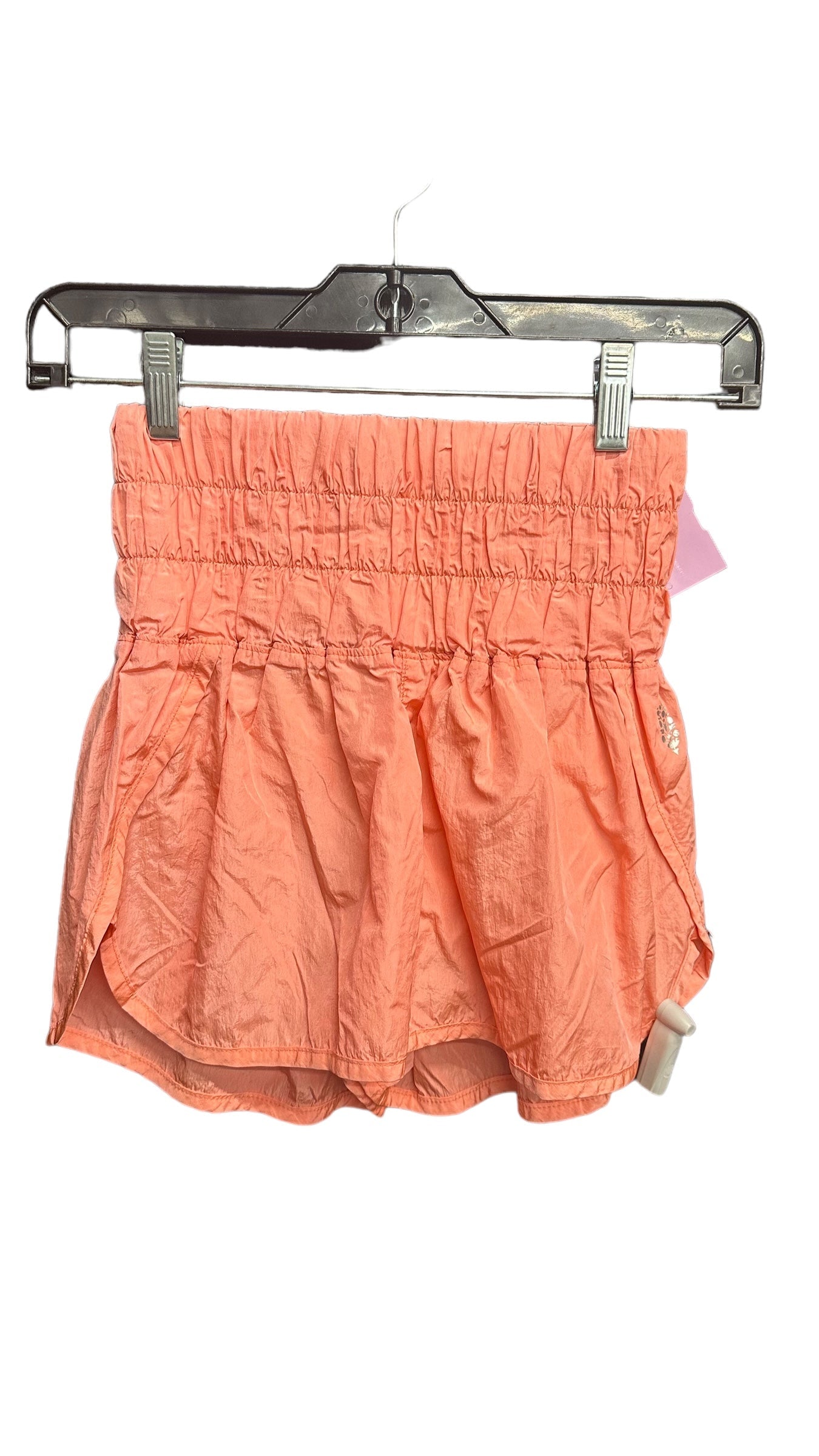 Athletic Shorts By Free People Size: Xs
