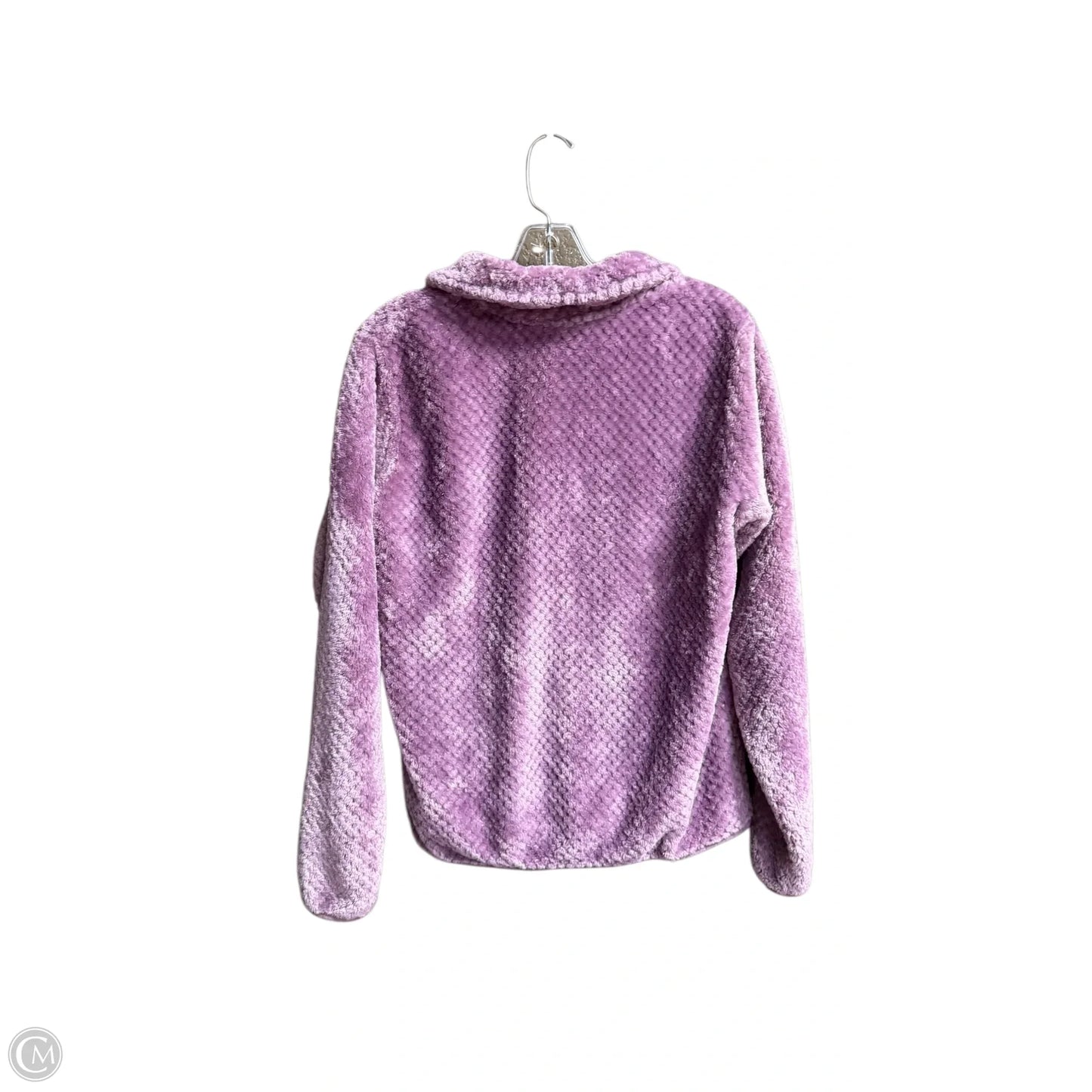 Jacket Other By Columbia In Purple, Size: M