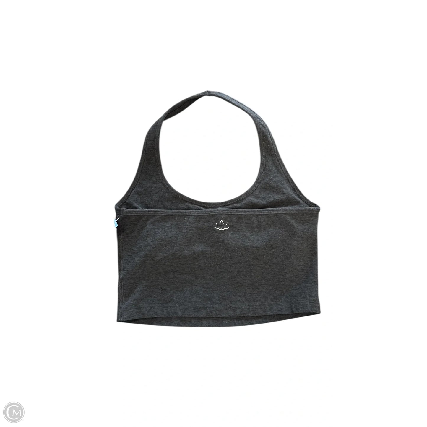 Athletic Bra By Beyond Yoga In Black, Size: S