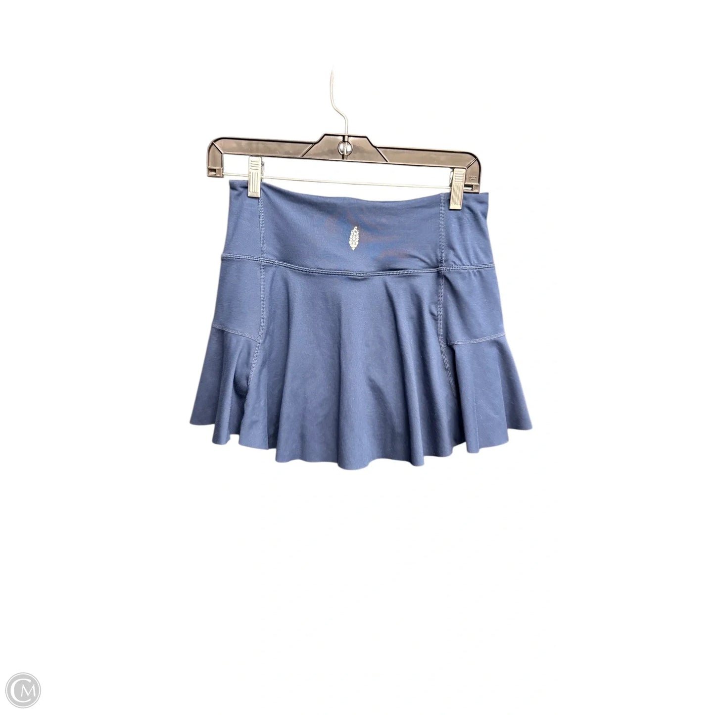 Athletic Skirt By Free People In Navy, Size: M