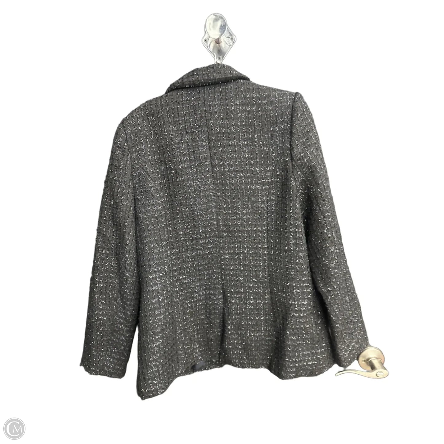 Blazer By Mare Mare In Black, Size: S