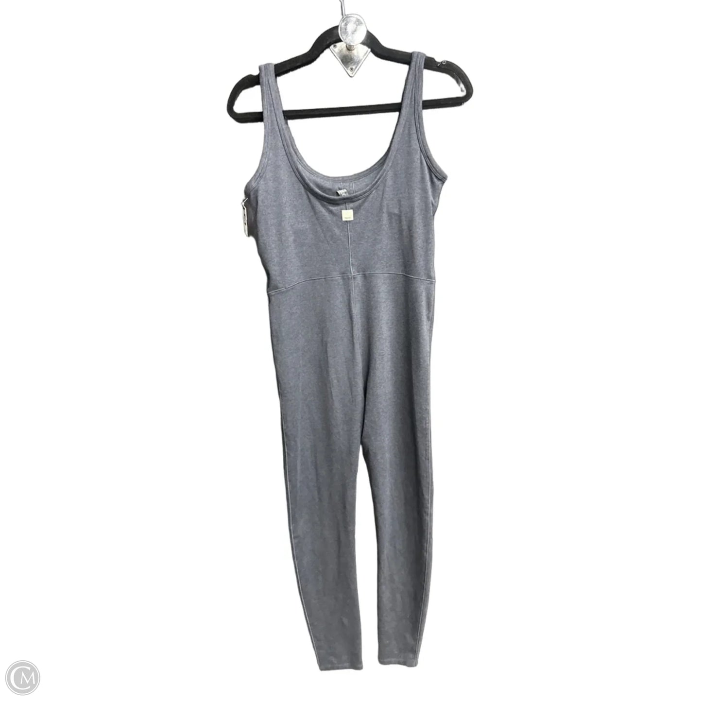 Jumpsuit By Vuori In Grey, Size: L