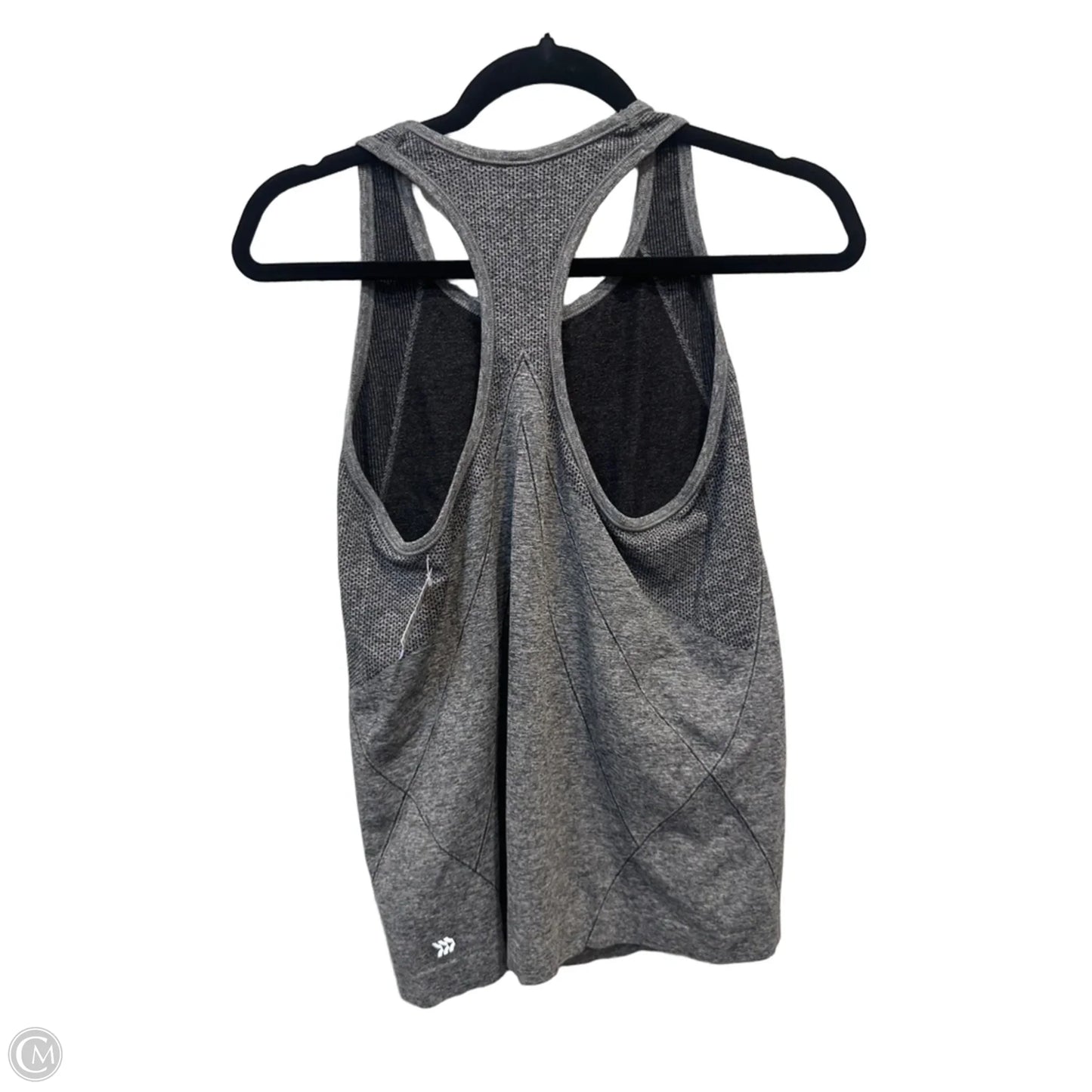 Athletic Tank Top By All In Motion In Grey, Size: L