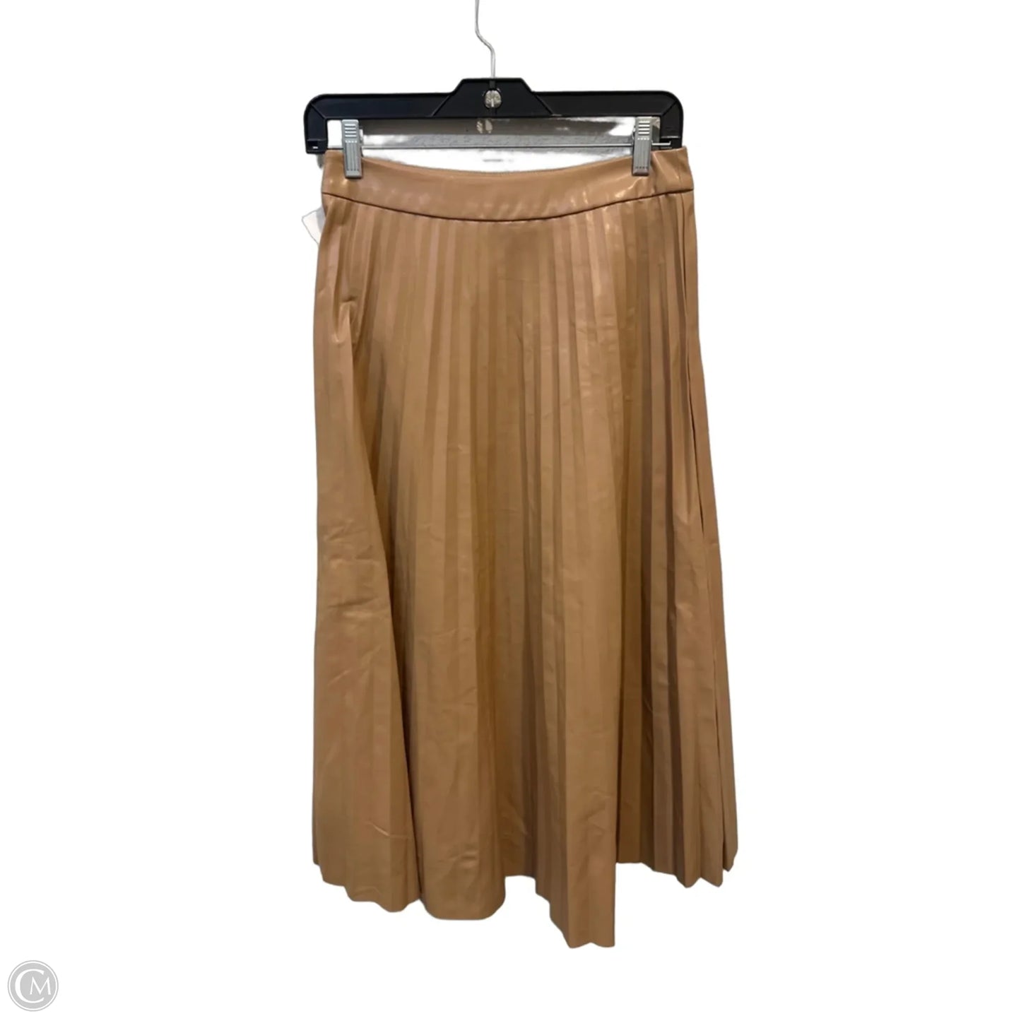 Skirt Maxi By Ces Femme In Brown, Size: S