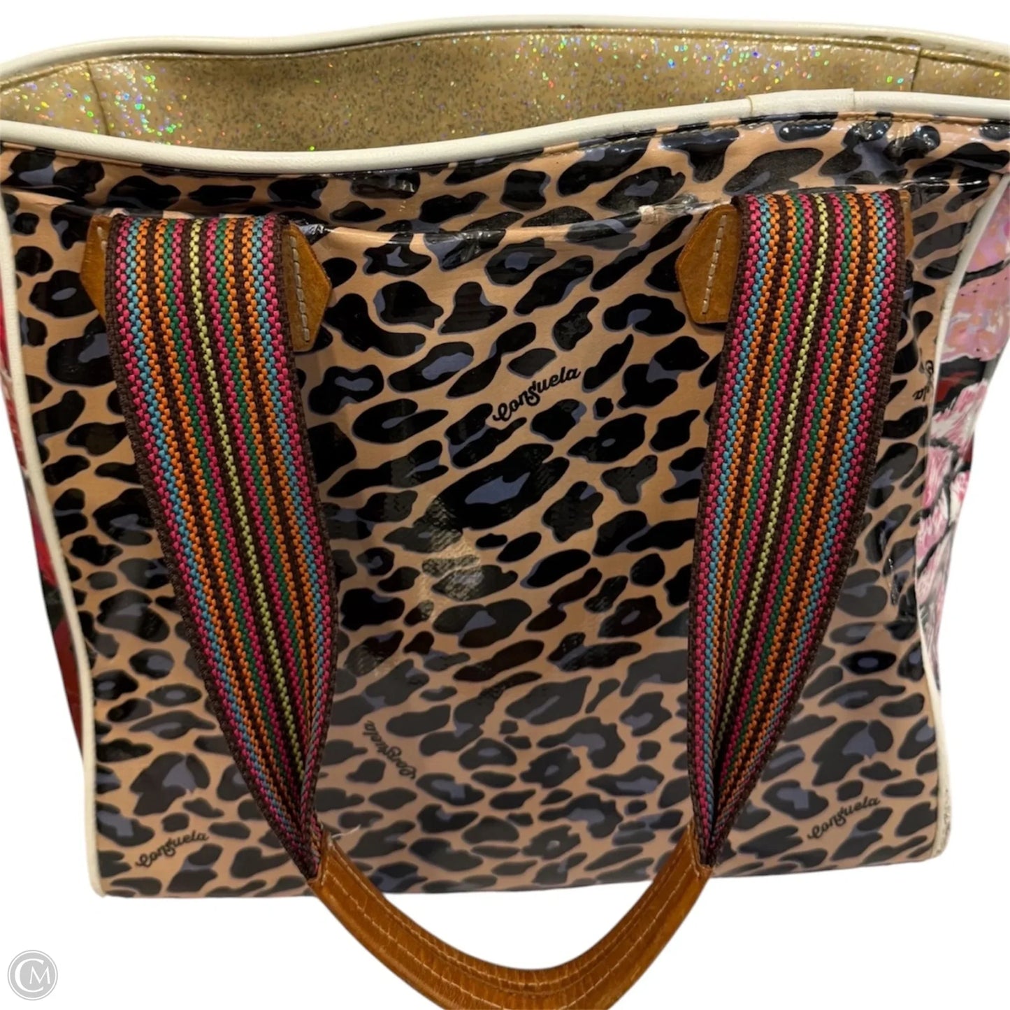 Tote By Consuela, Size: Medium