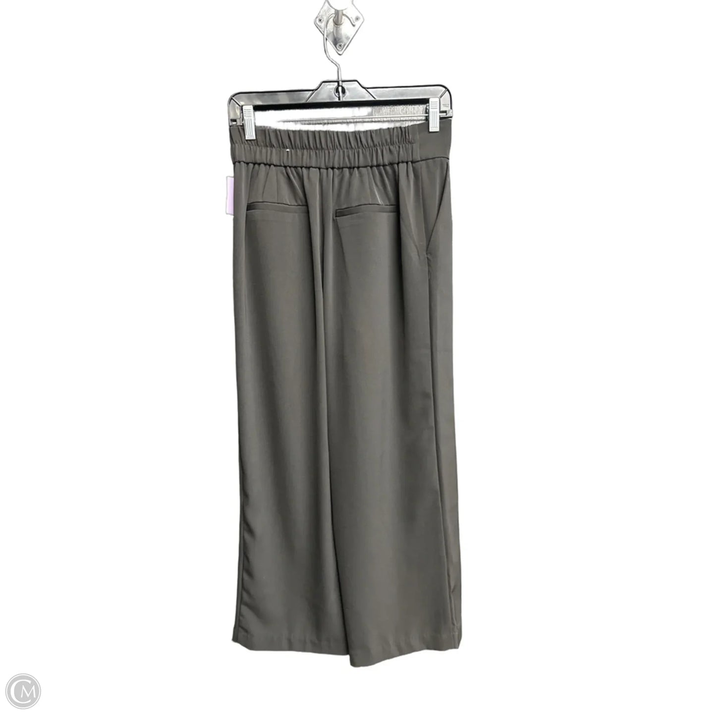 Pants Dress By Clothes Mentor In Black, Size: 2
