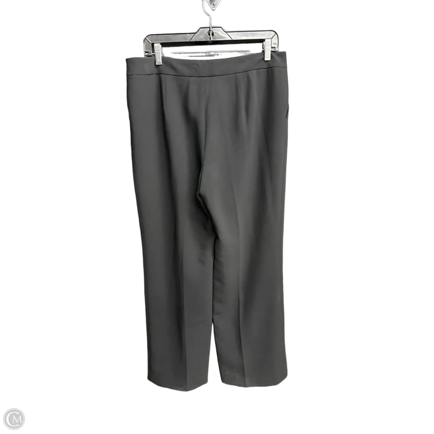 Pants Dress By Ann Taylor In Black, Size: 12