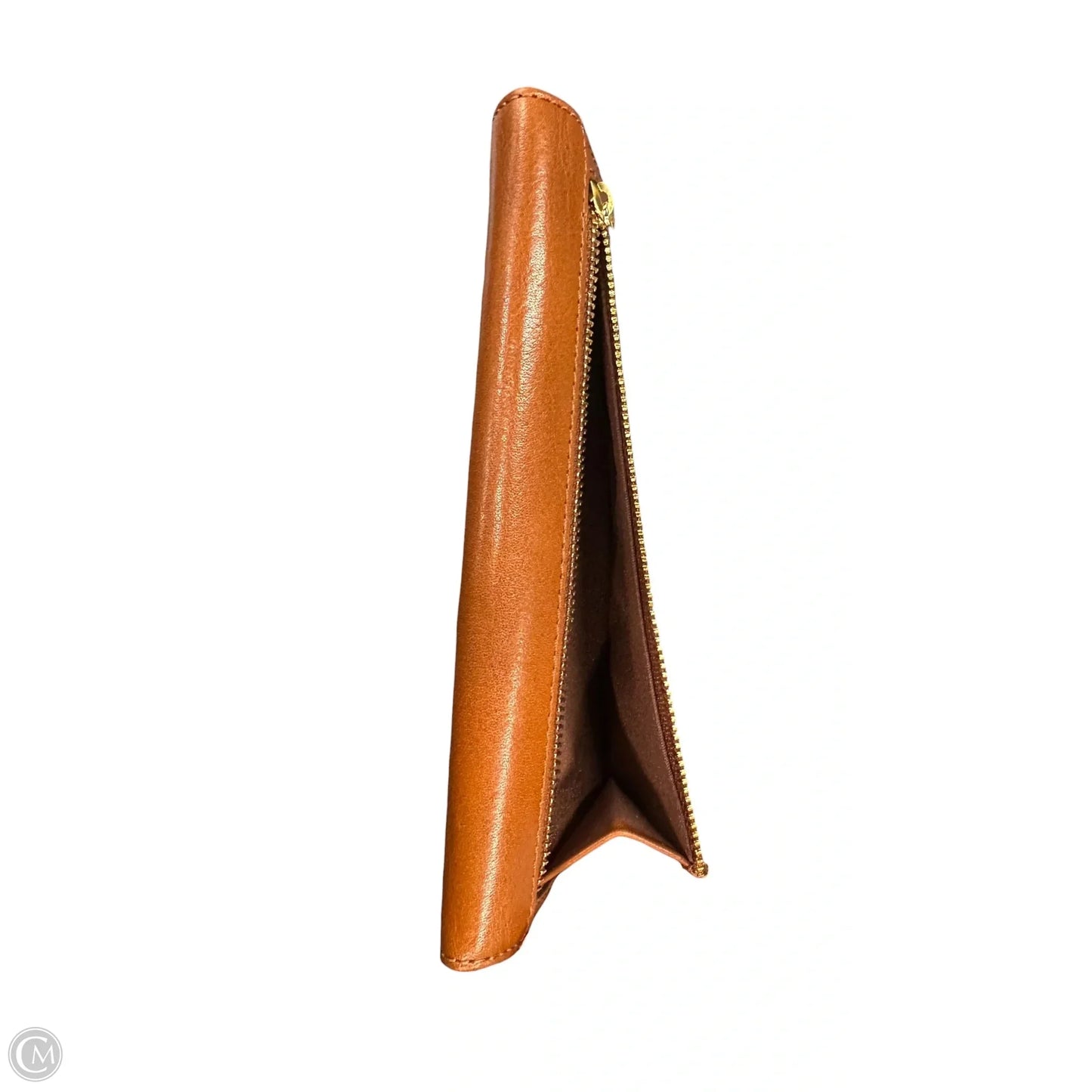 Wallet Designer By Brahmin, Size: Medium