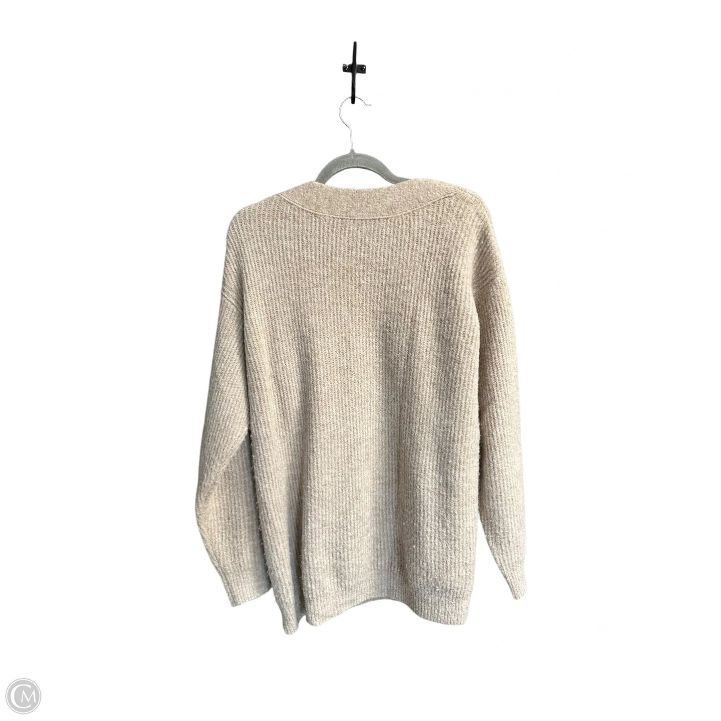 Sweater By Antonio Melani In Brown, Size: L