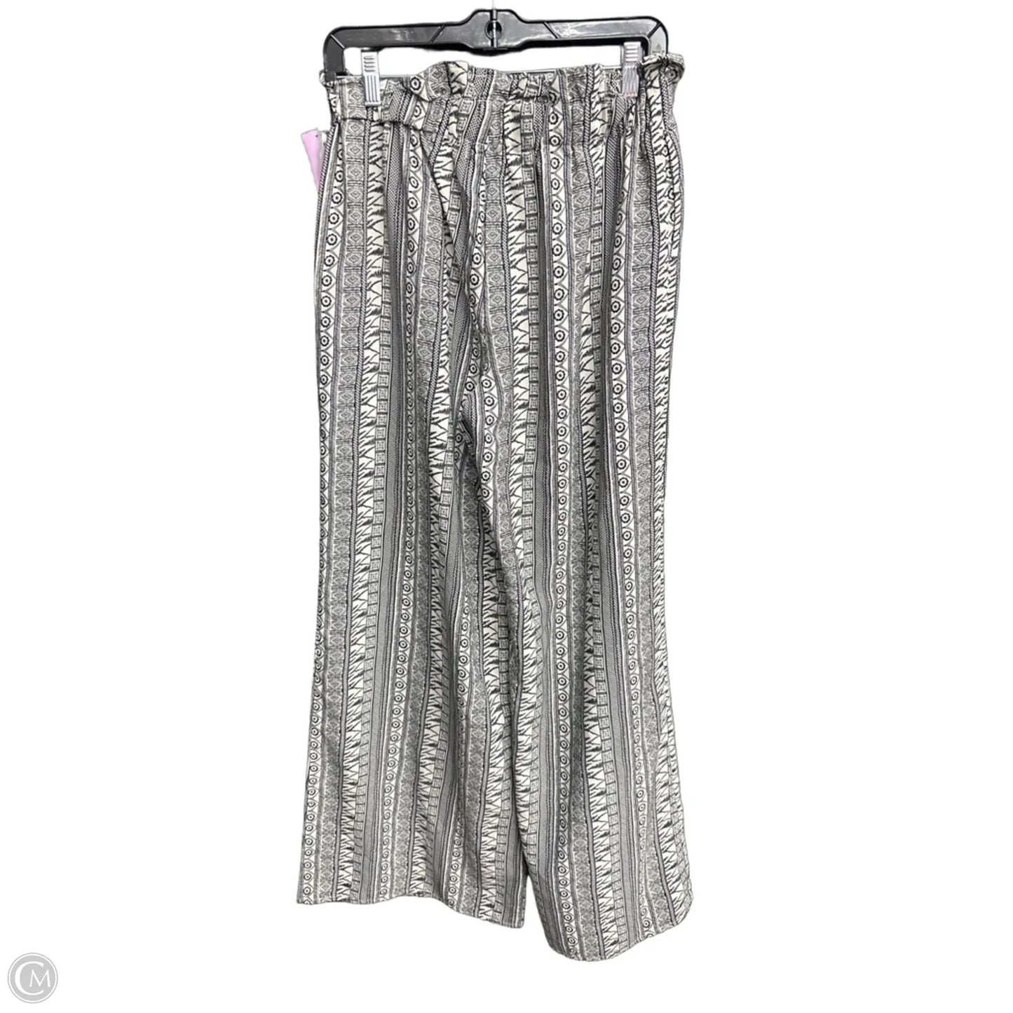 Pants Dress By Umgee In Black, Size: L