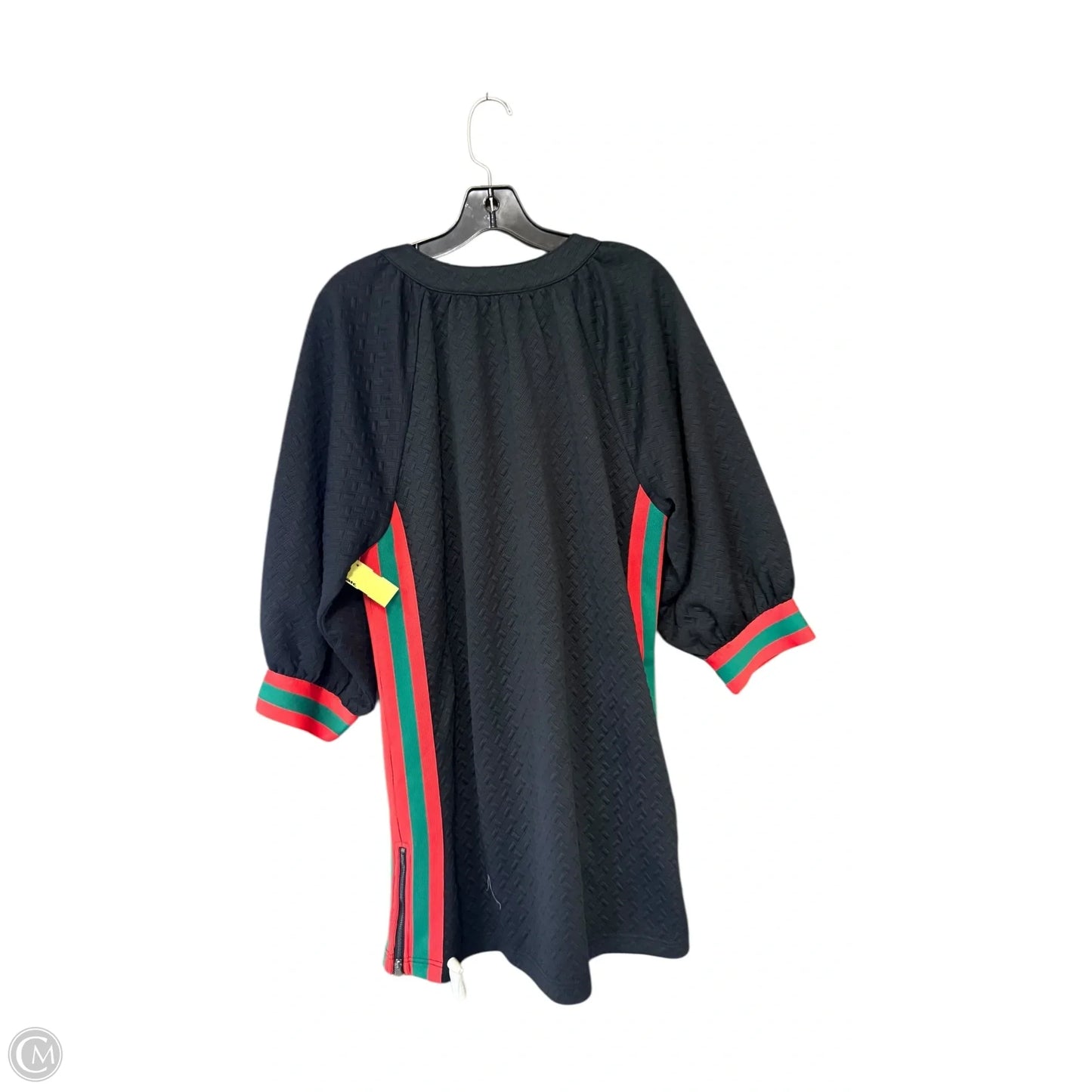 Dress Casual Short By Entro In Black, Size: M