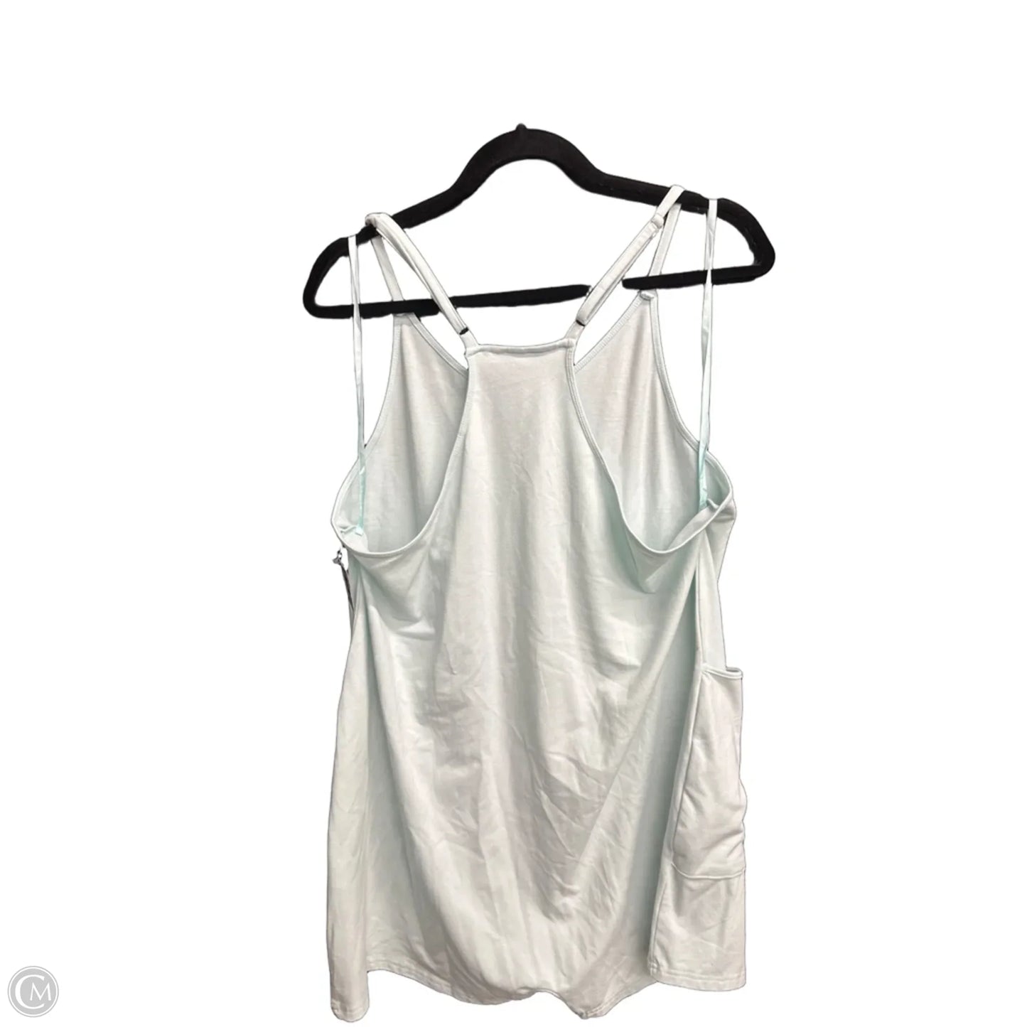 Romper By Anrabess In Teal, Size: L