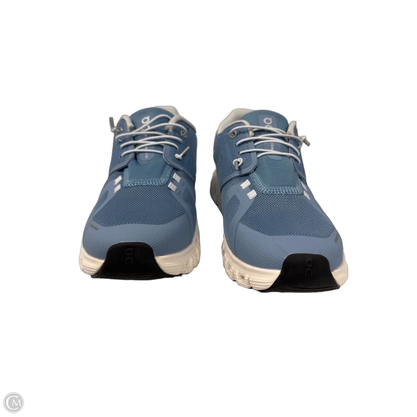 Shoes Athletic By On Cloud In Blue, Size: 8.5