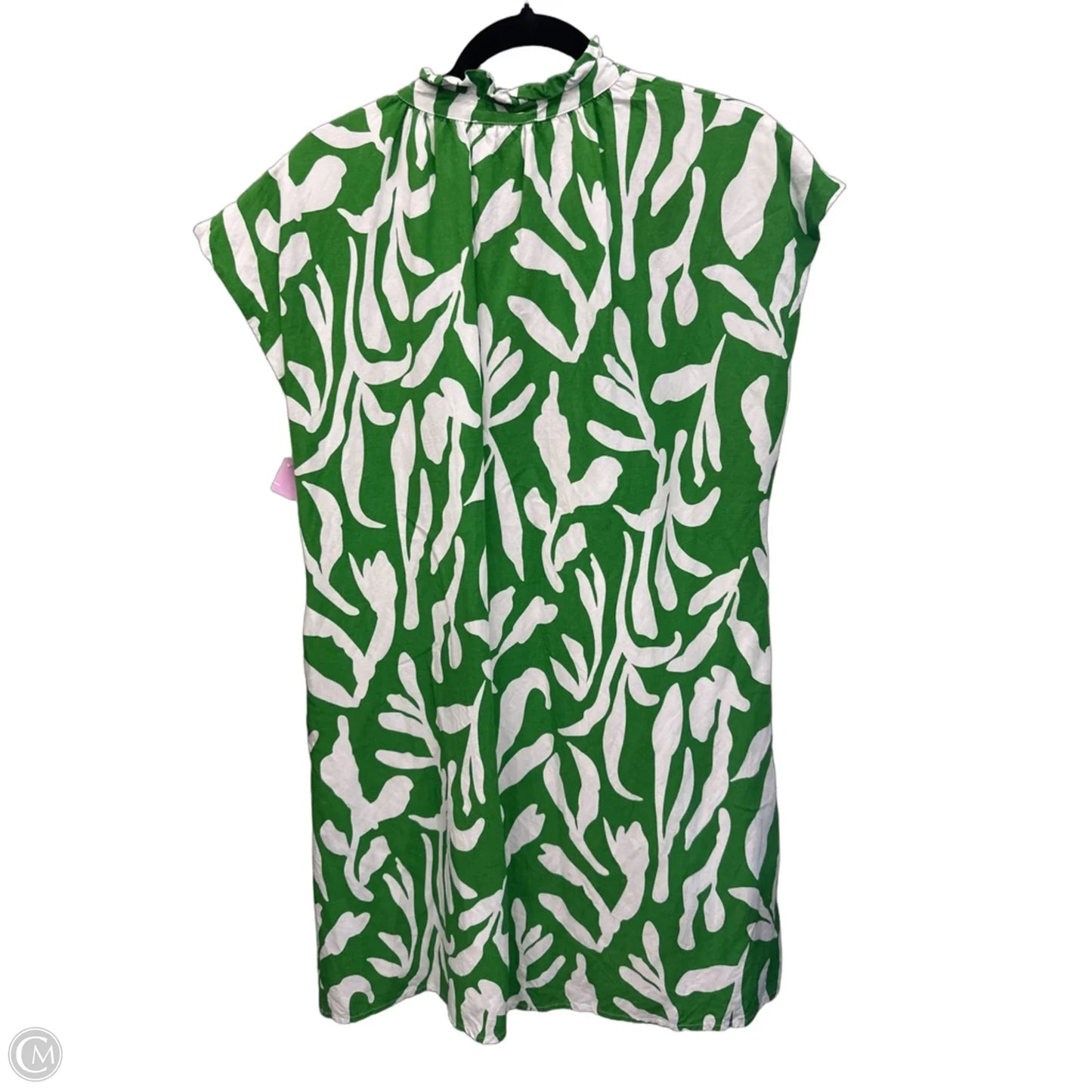 Dress Casual Short By Thml In Floral Print, Size: L