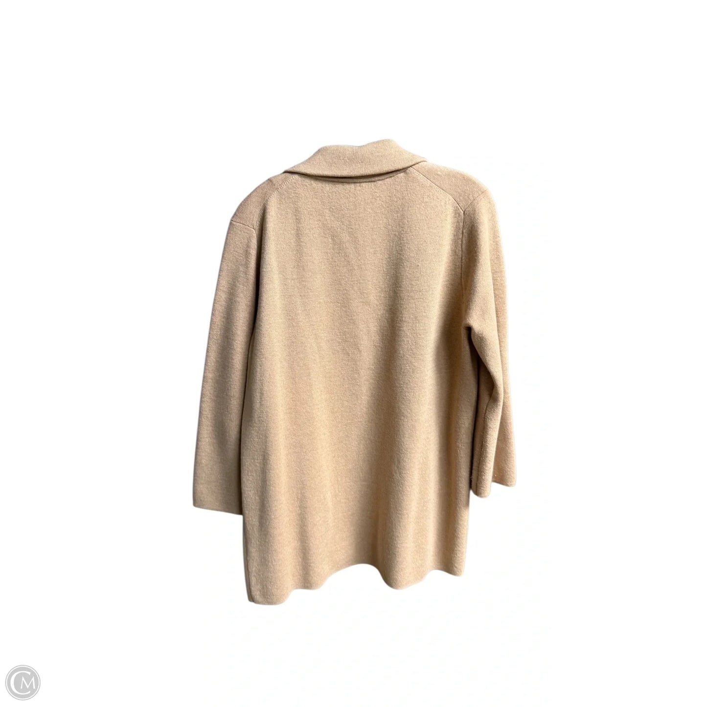 Blazer By J. Crew In Beige, Size: M