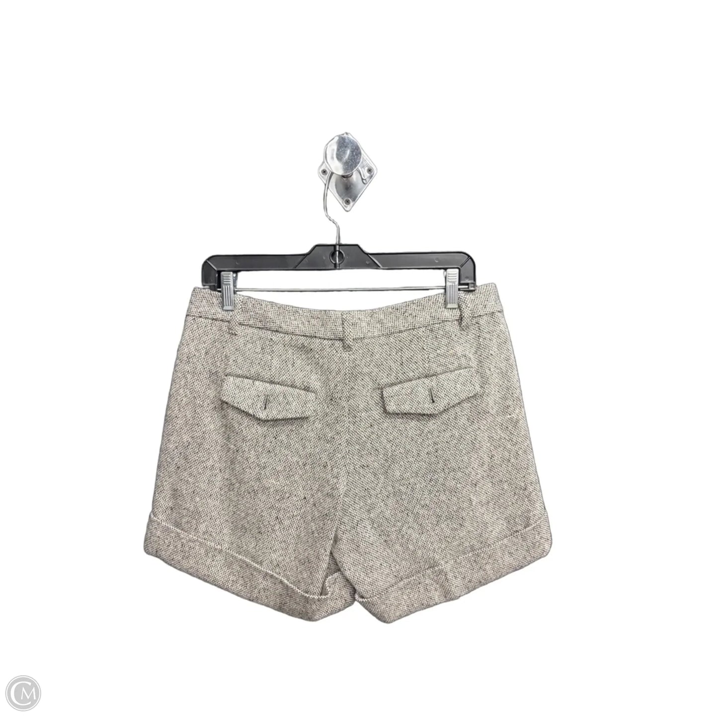 Shorts By Gap In Grey, Size: 4