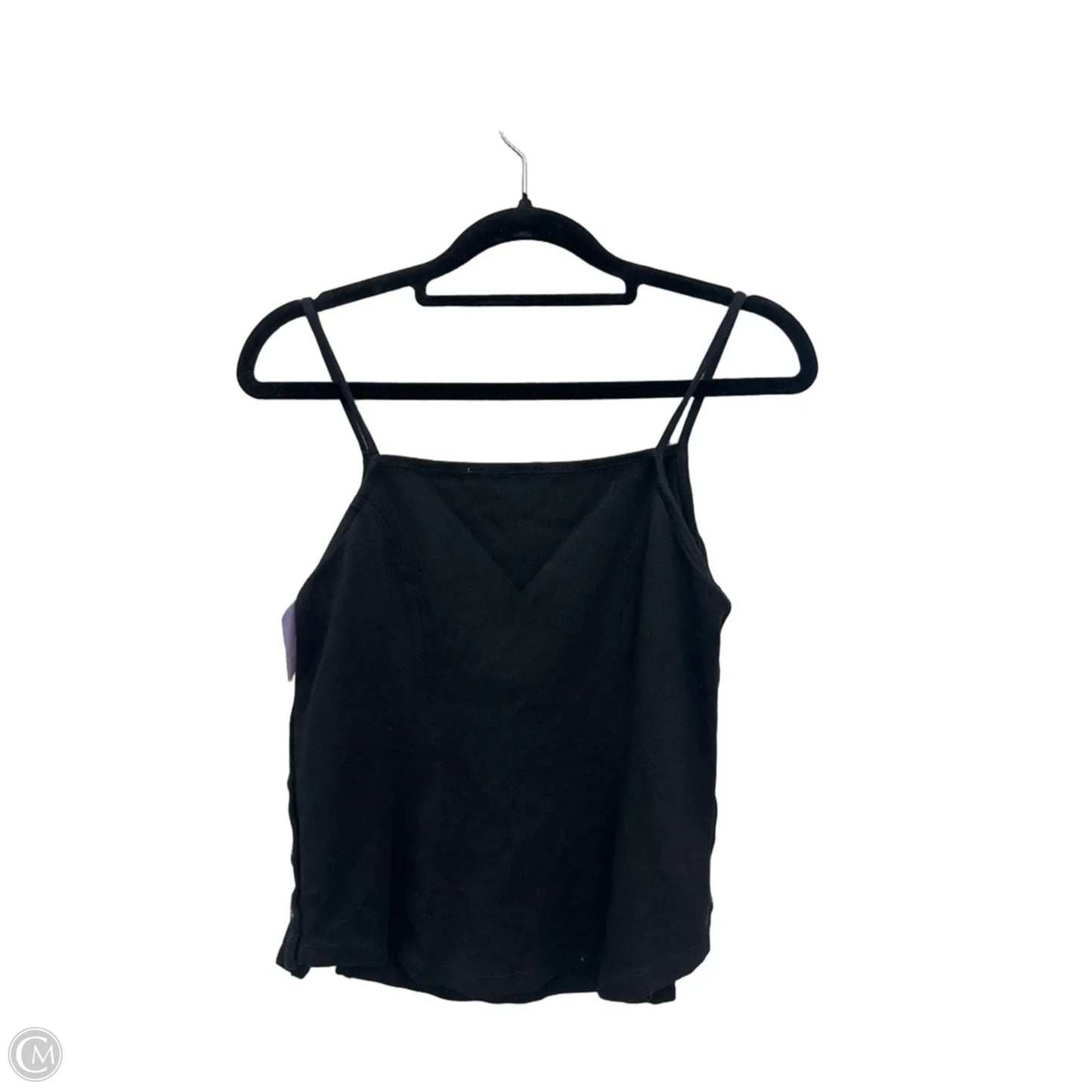 Tank Top By Meadow Rue In Black, Size: Xs