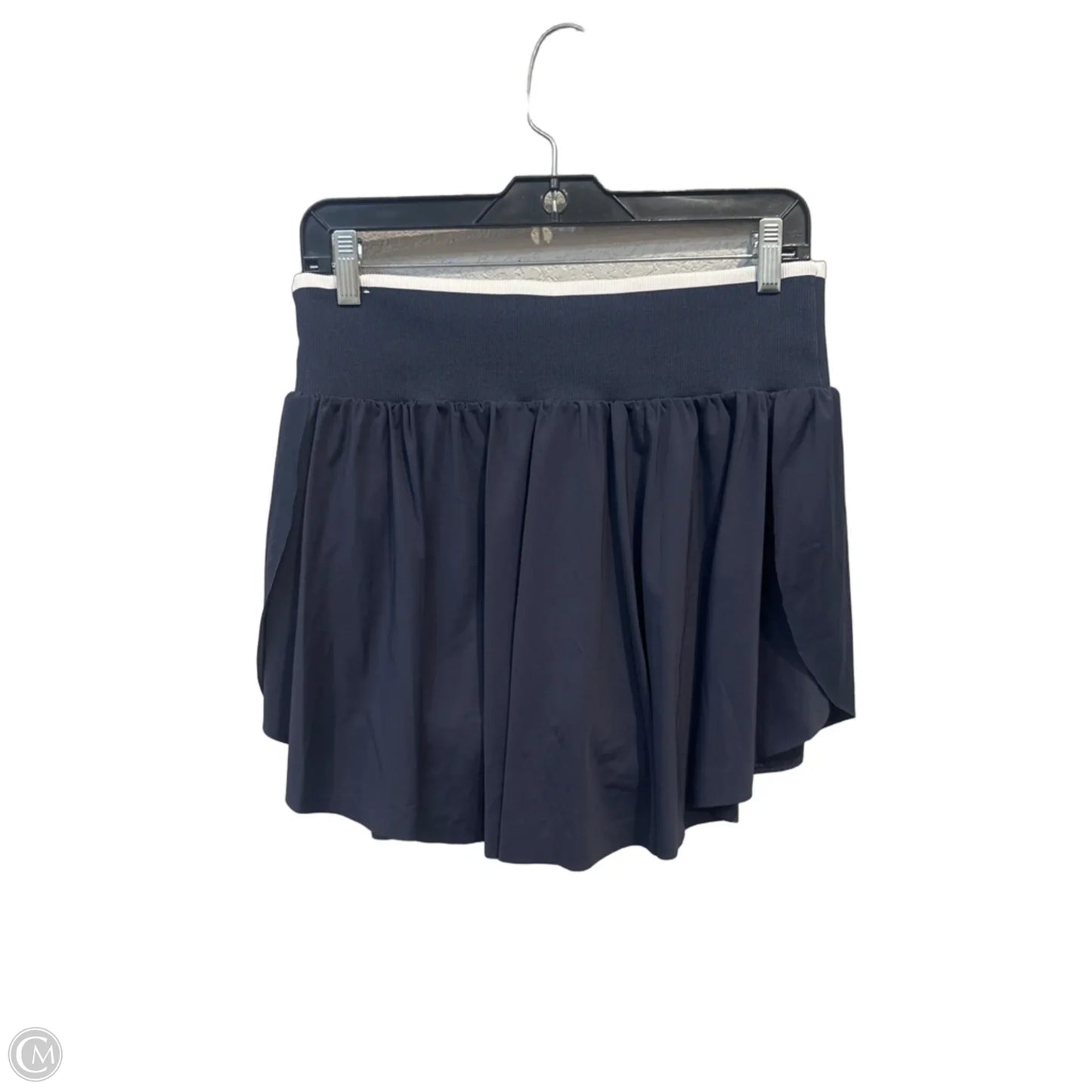 Athletic Shorts 2pc By All In Motion In Navy, Size: M