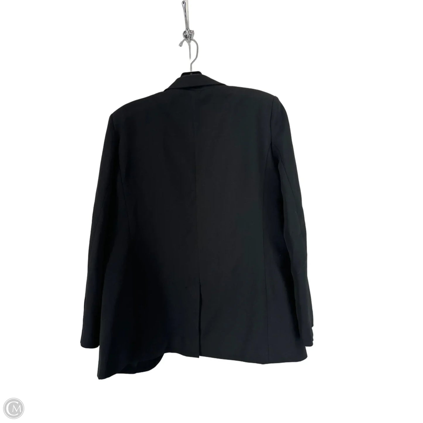 Blazer By Forever 21 In Black, Size: S