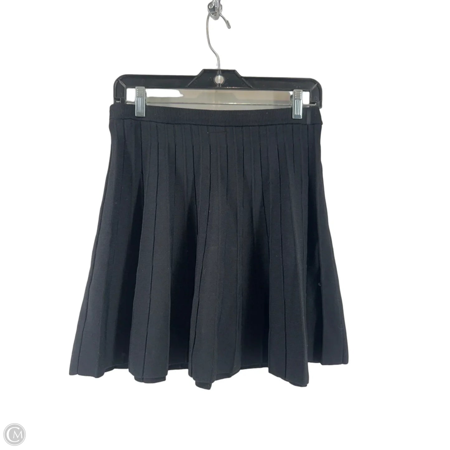 Skirt Mini & Short By A New Day In Black, Size: M