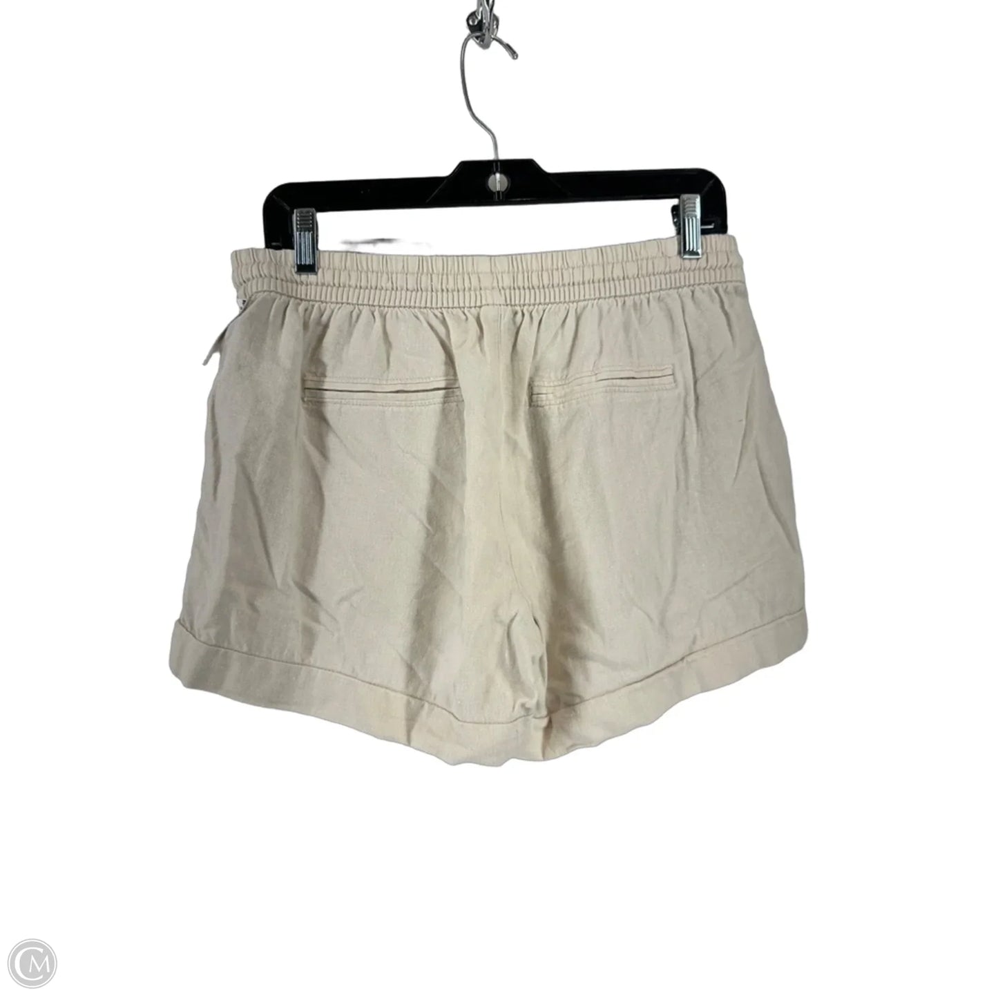 Shorts By Old Navy In Tan, Size: M