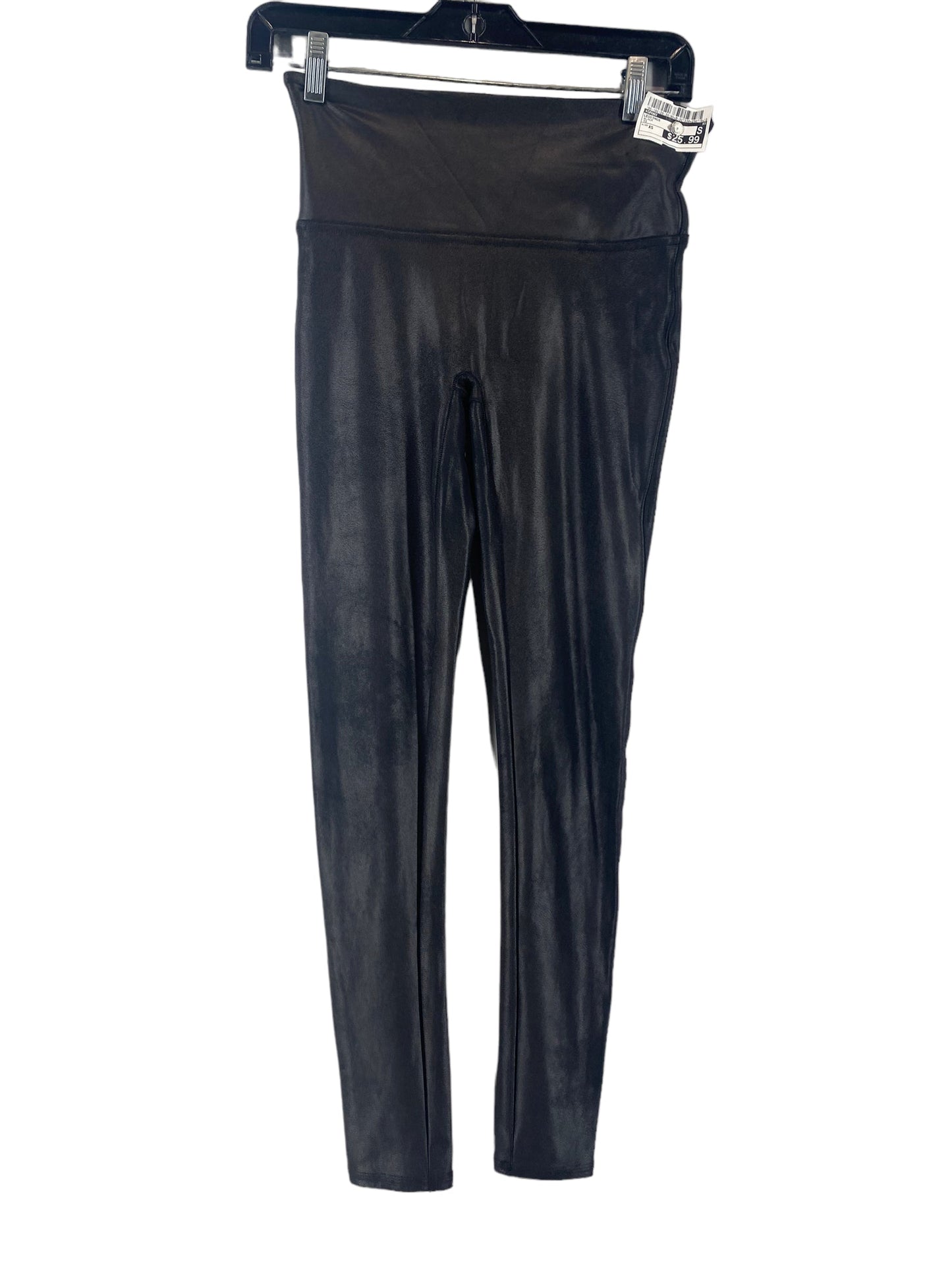 Leggings By Spanx Size: Xs
