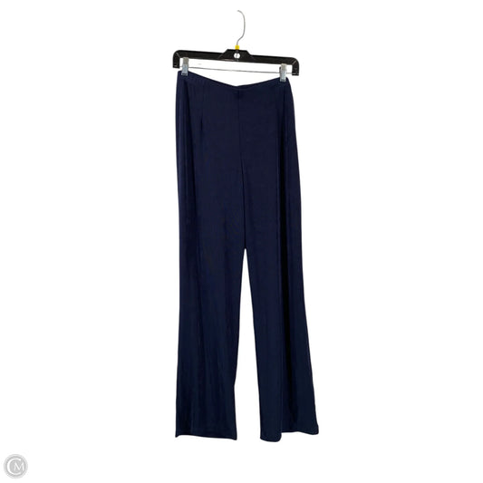 Pants Lounge By Chicos In Black, Size: 2