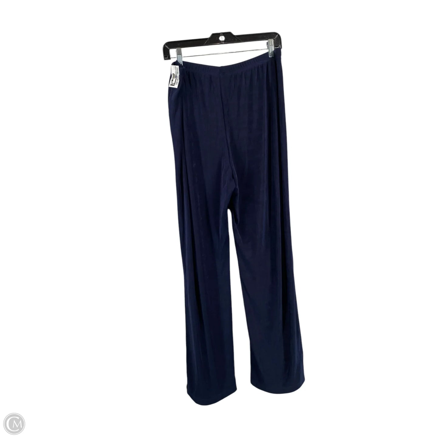 Pants Lounge By Chicos In Black, Size: 2