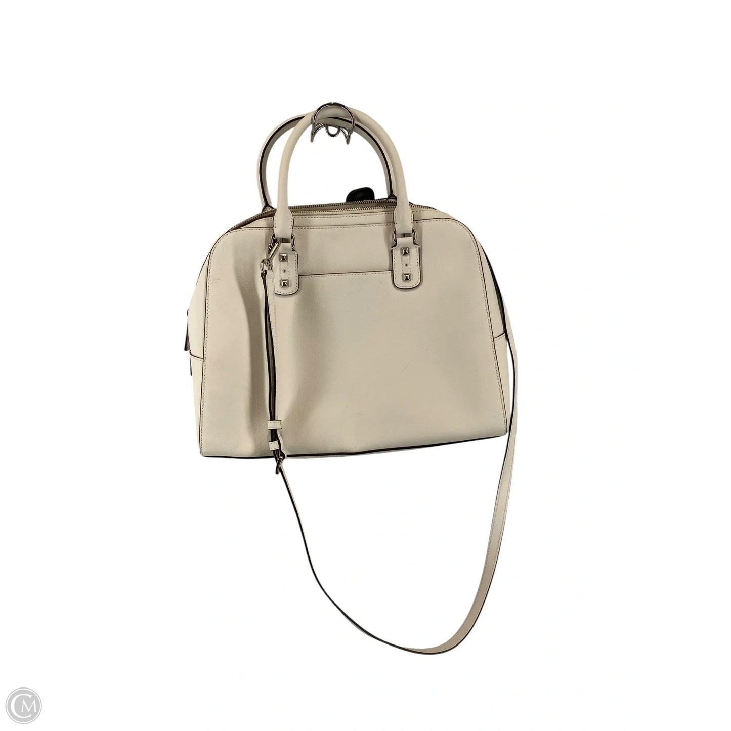 Handbag By Michael By Michael Kors, Size: Medium