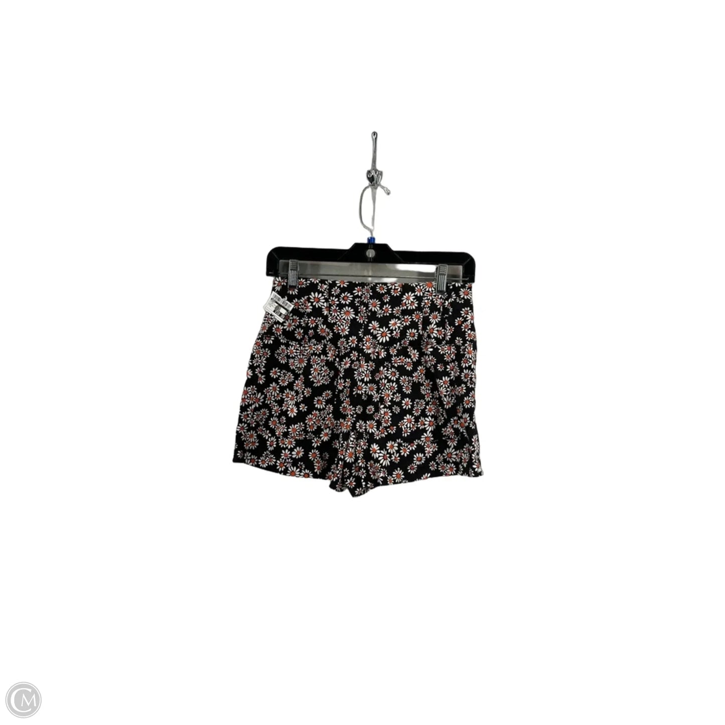 Shorts By Maeve In Floral Print, Size: 4