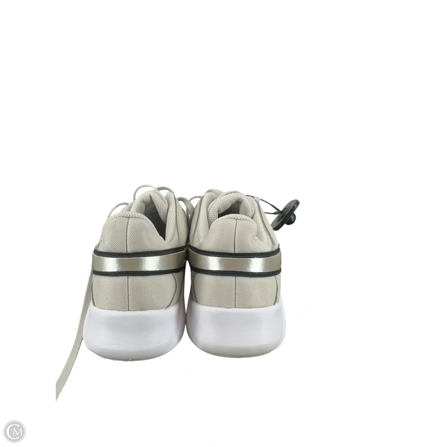 Shoes Athletic By Nike In Taupe, Size: 10.5
