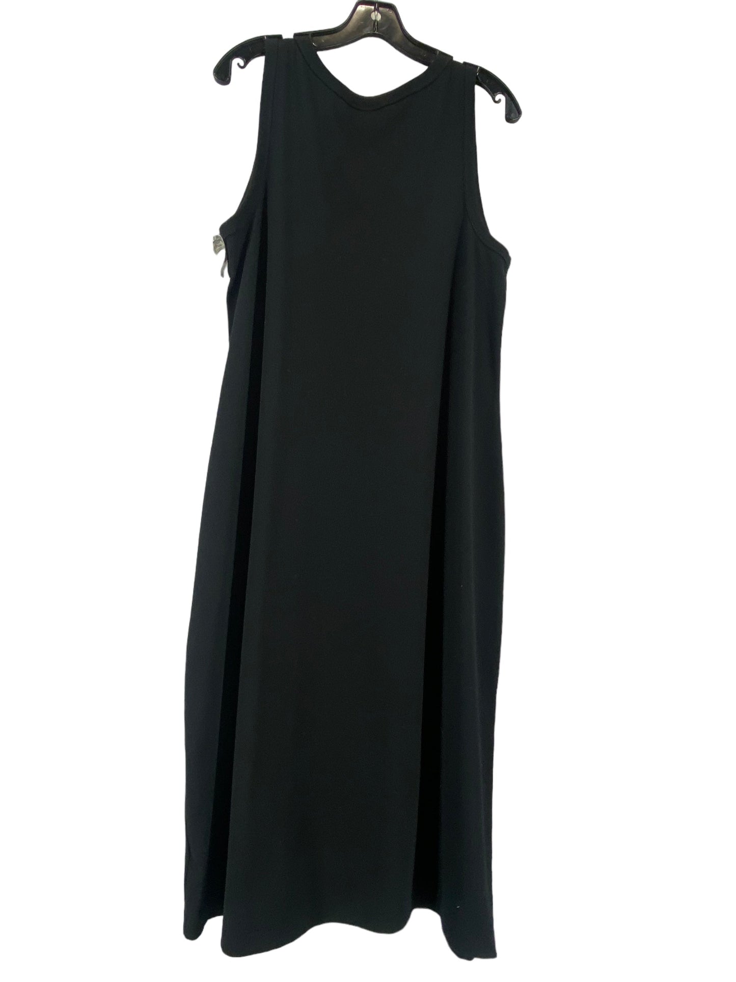 Dress Casual Midi By Universal Thread Size: Xxl