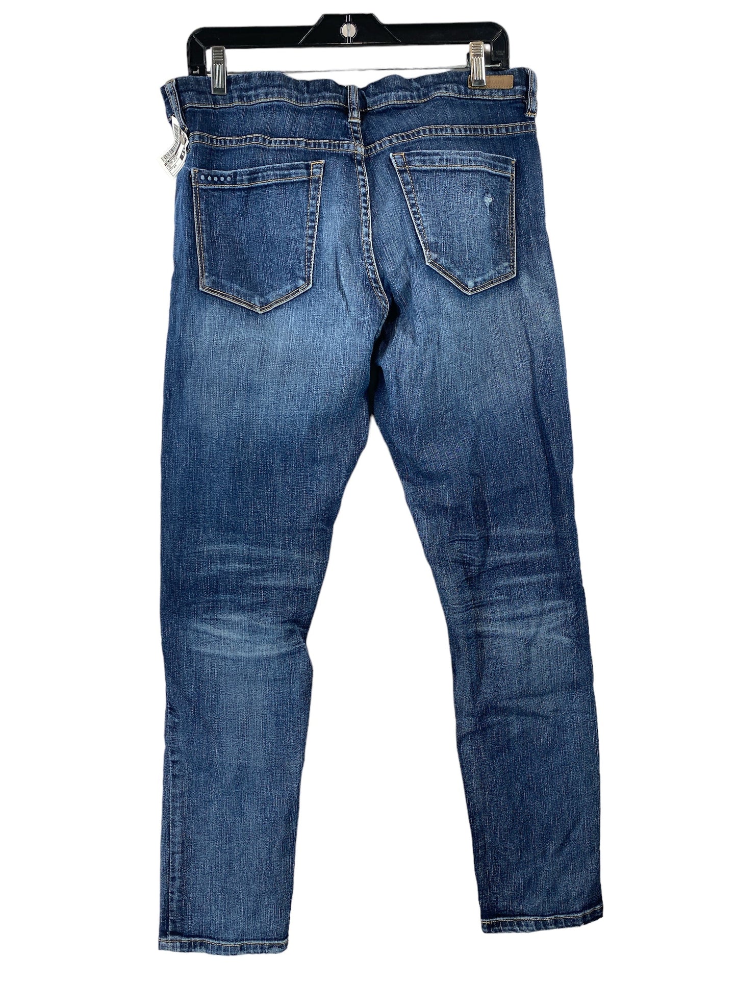 Jeans Skinny By Blanknyc Size: 29