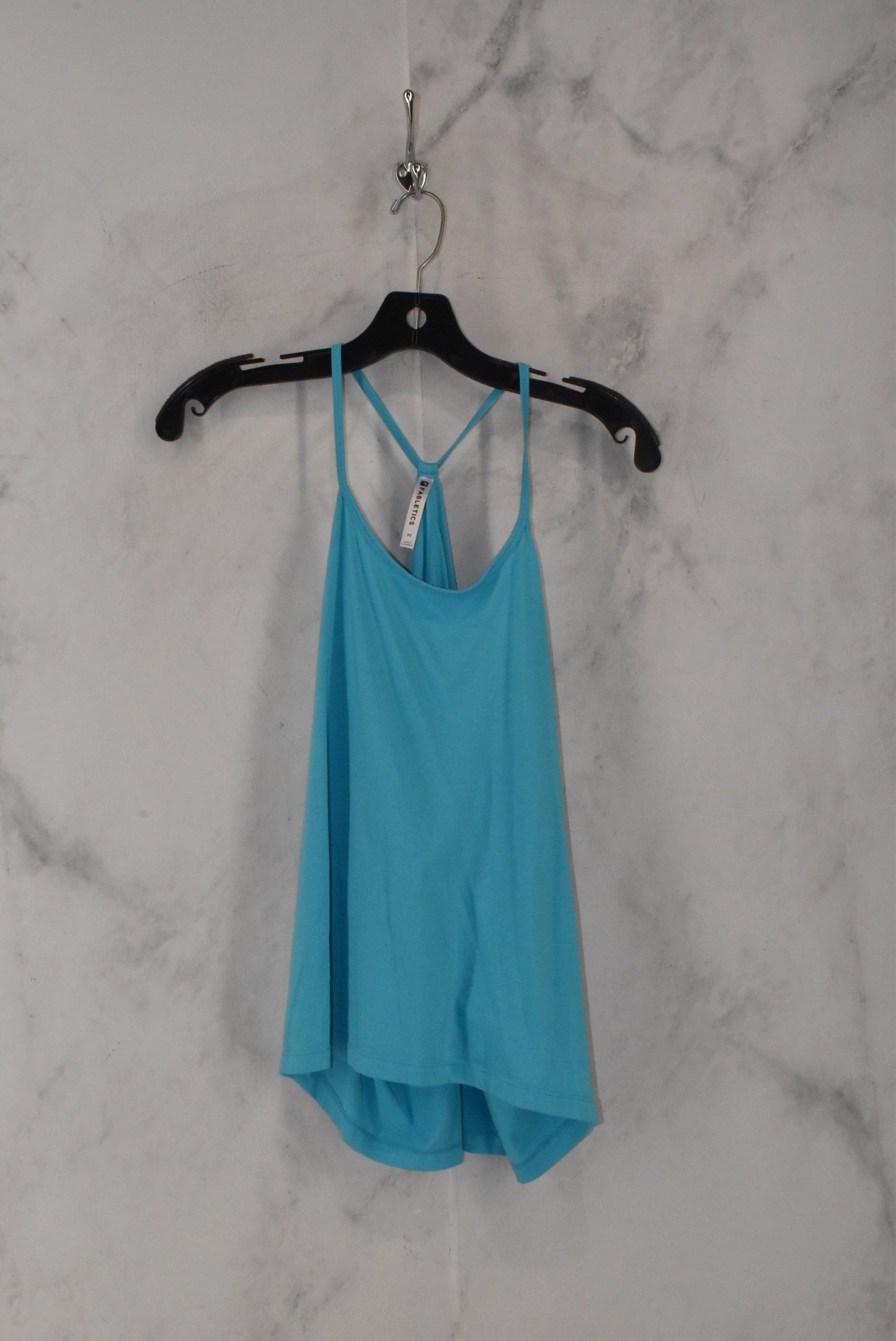 Athletic Tank Top By Fabletics Size: M