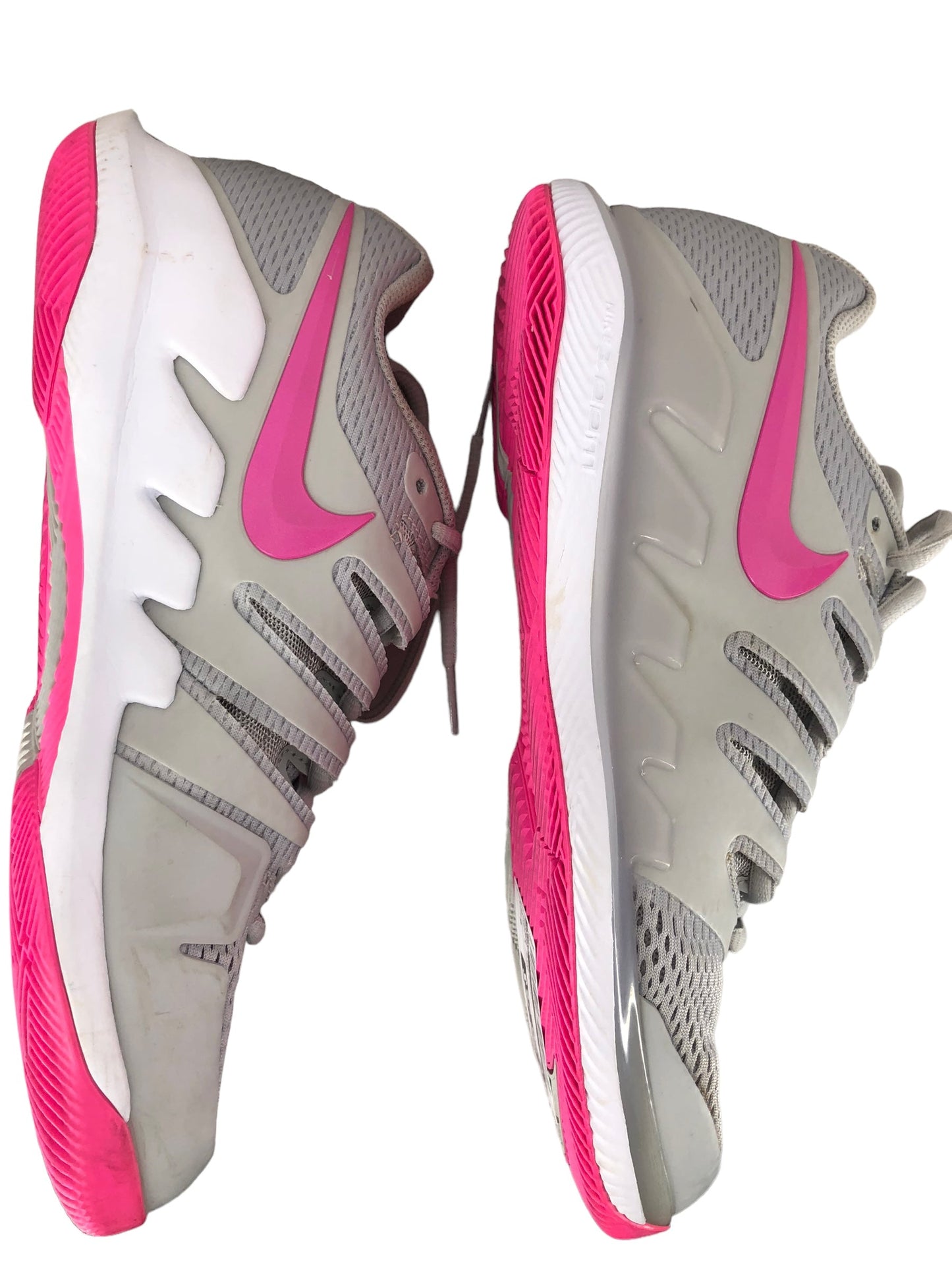 Shoes Athletic By Nike Size: 9
