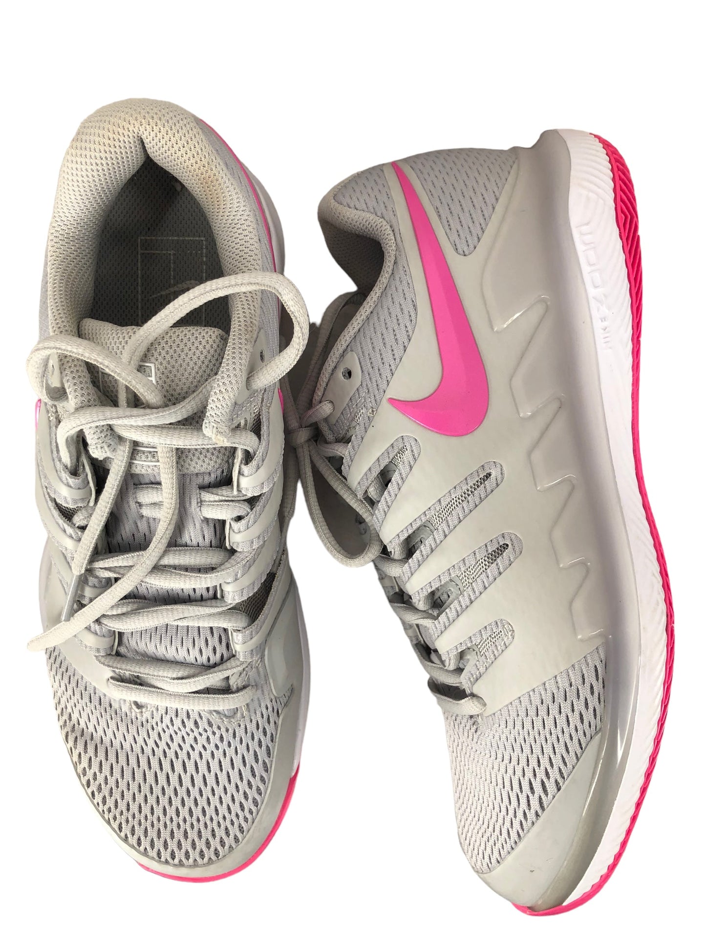 Shoes Athletic By Nike Size: 9