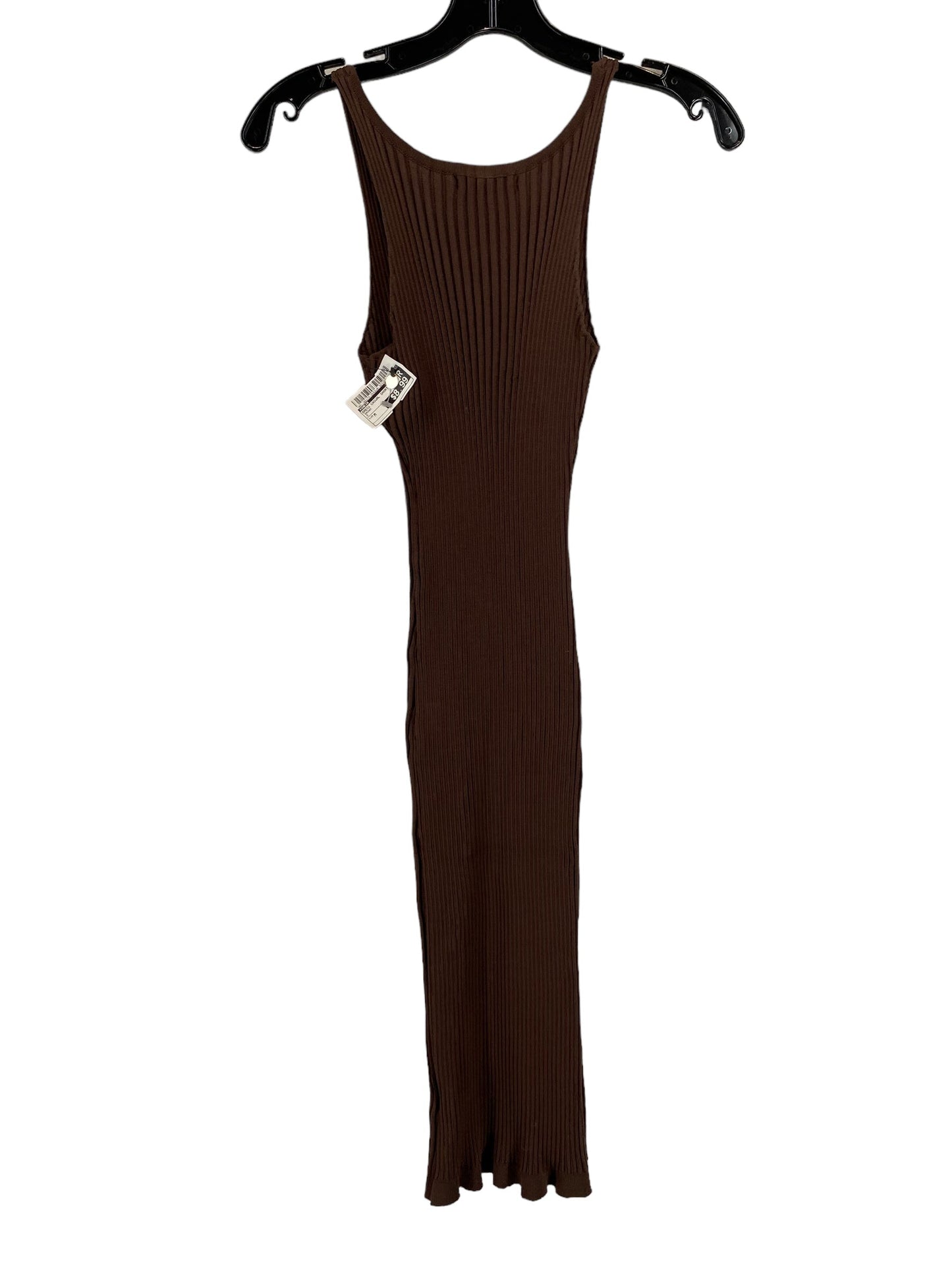 Dress Casual Short By Shein Size: M