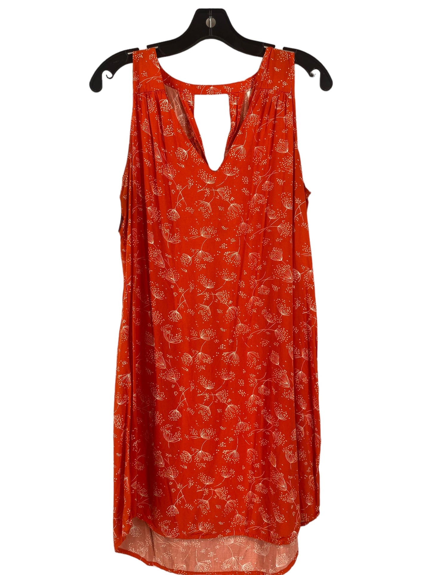 Dress Casual Short By Old Navy Size: L