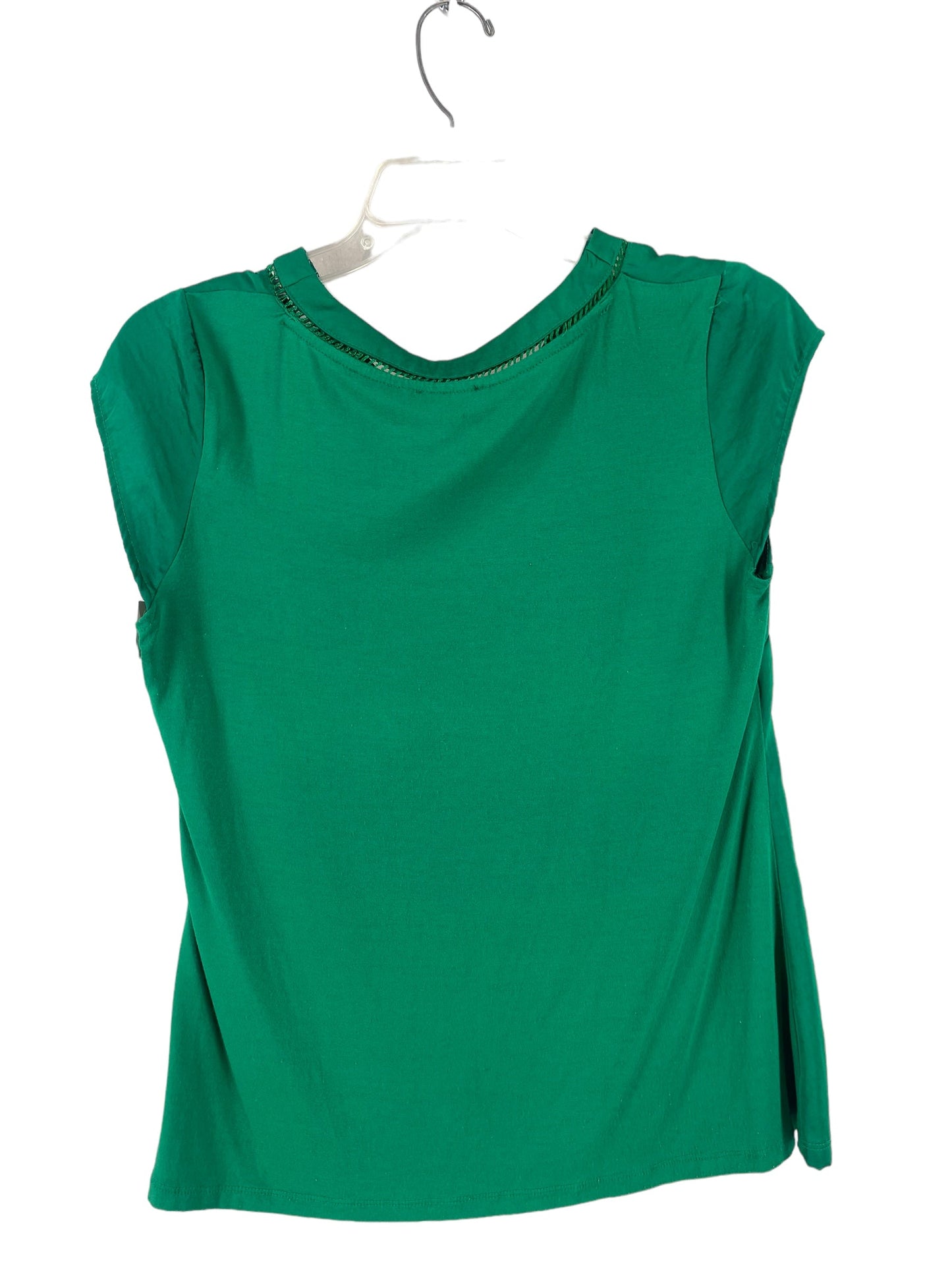Top Sleeveless By Limited Size: S