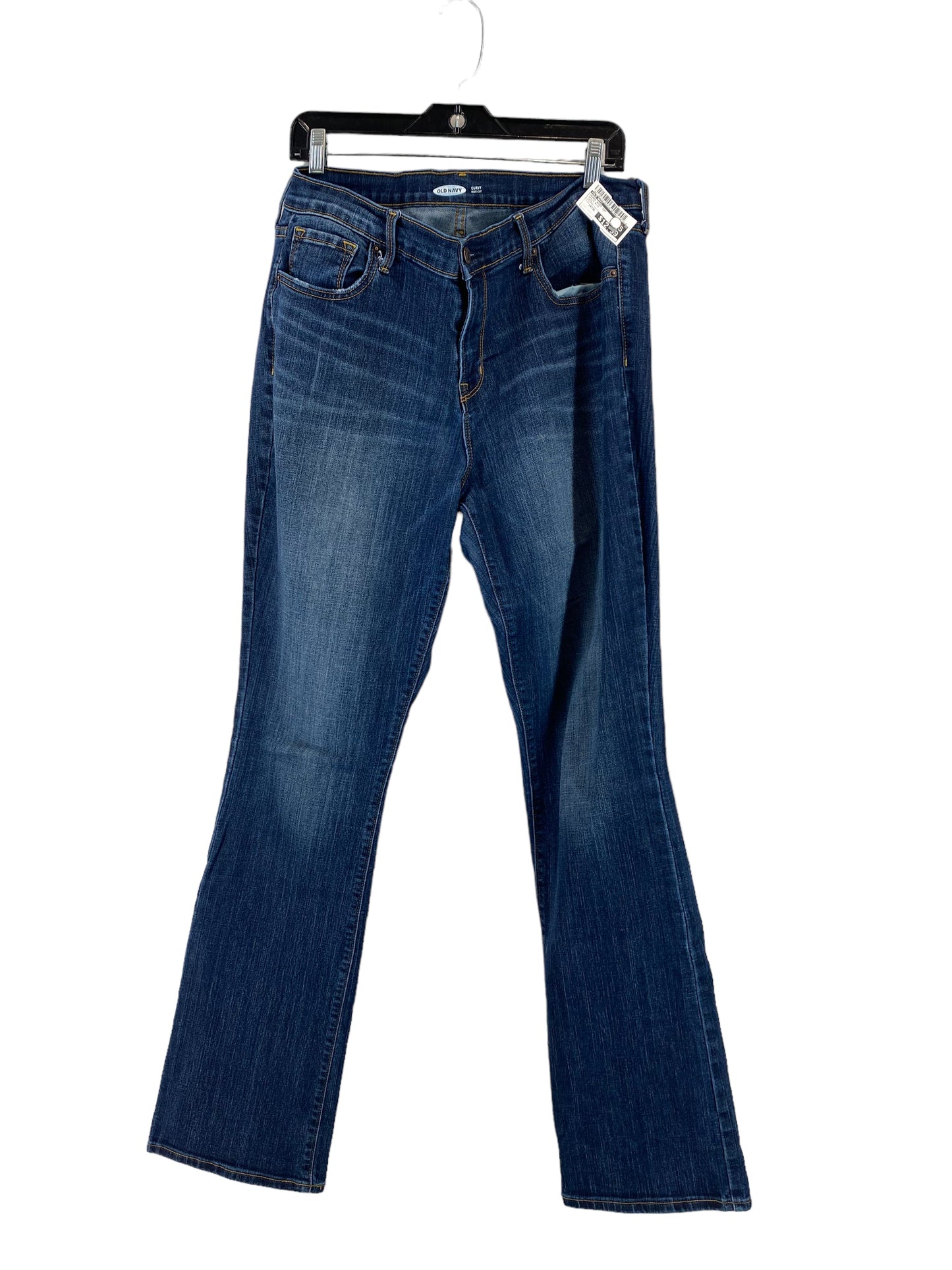 Jeans Boot Cut By Old Navy Size: 14tall